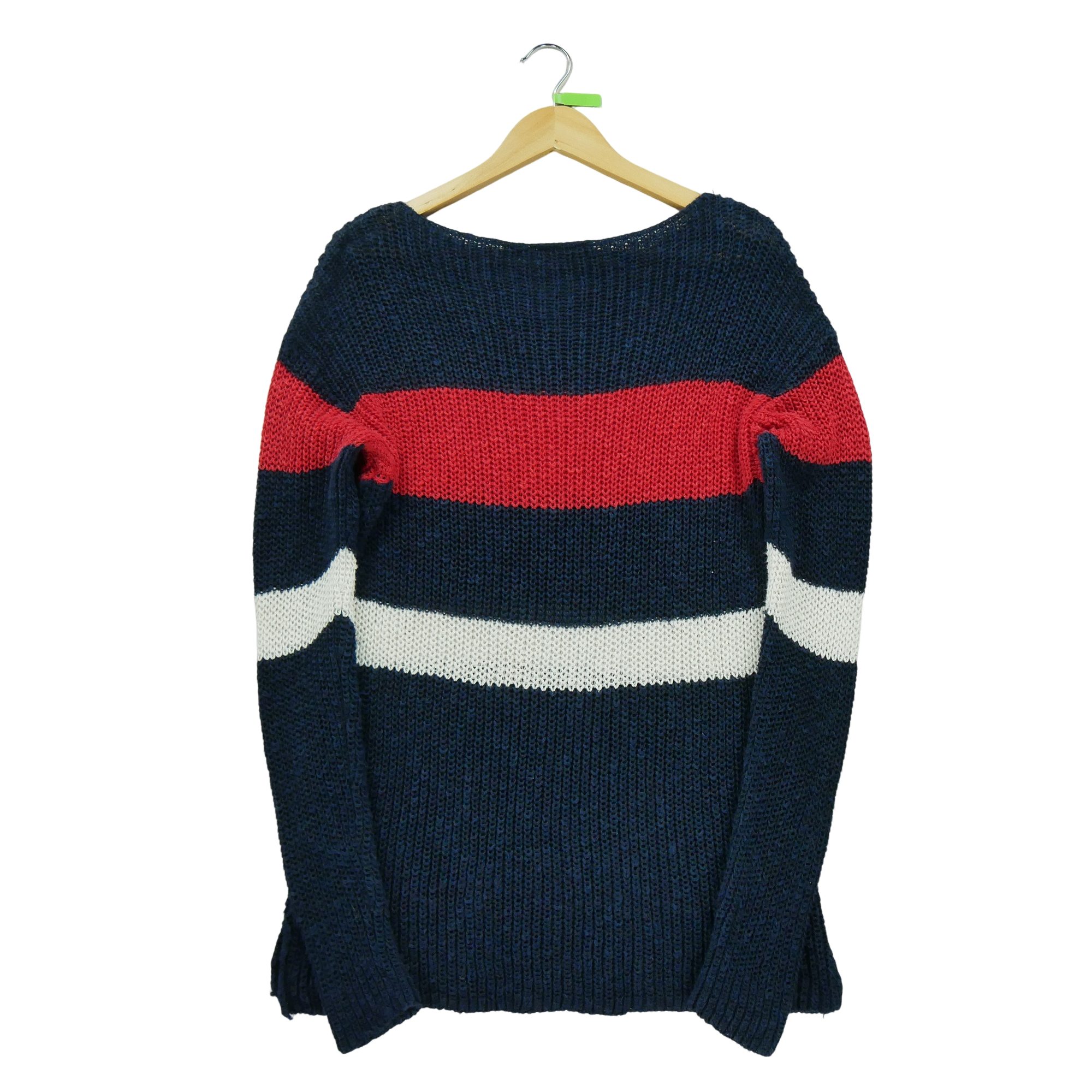 Pull Femme  Marine 2