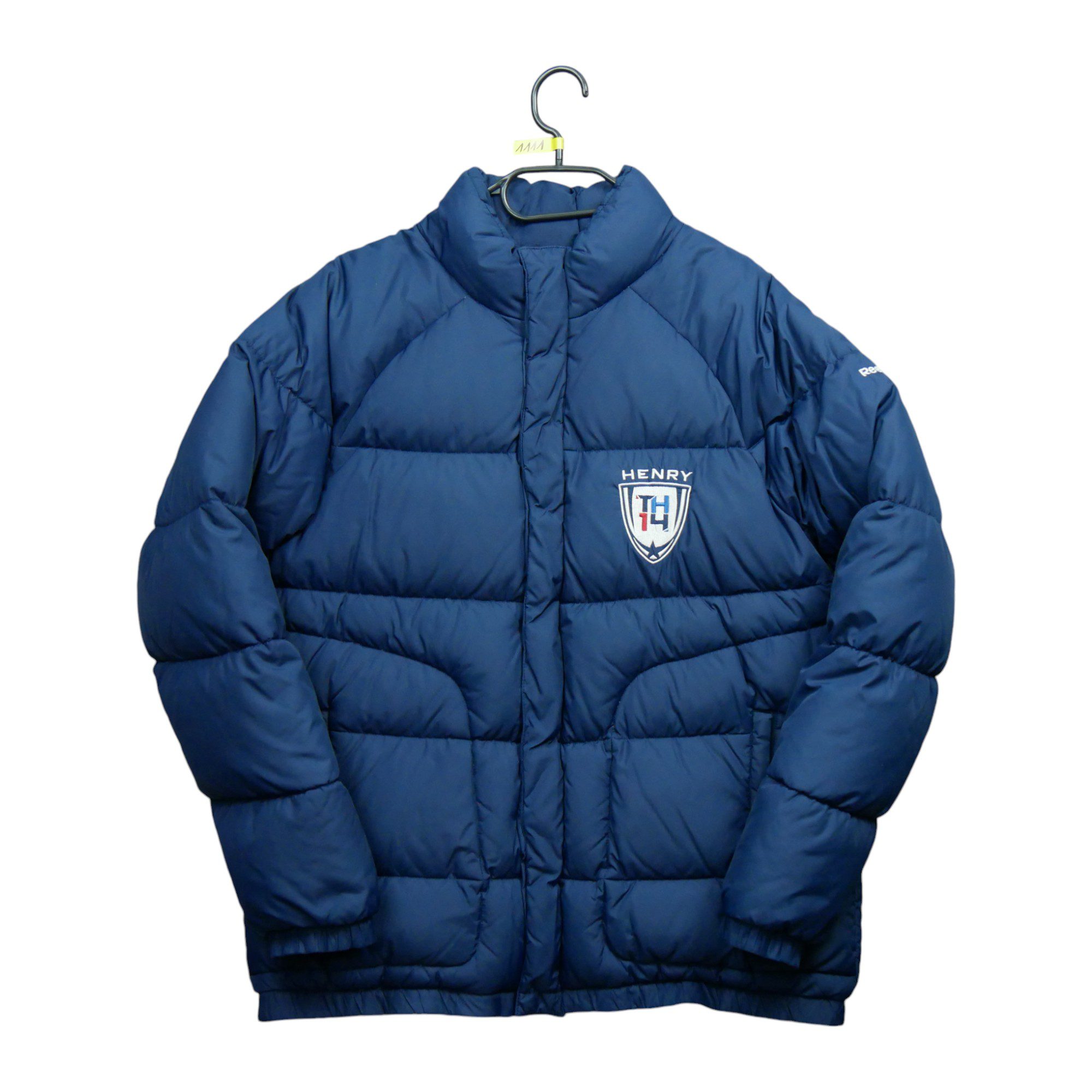 Doudoune Reebok 1
