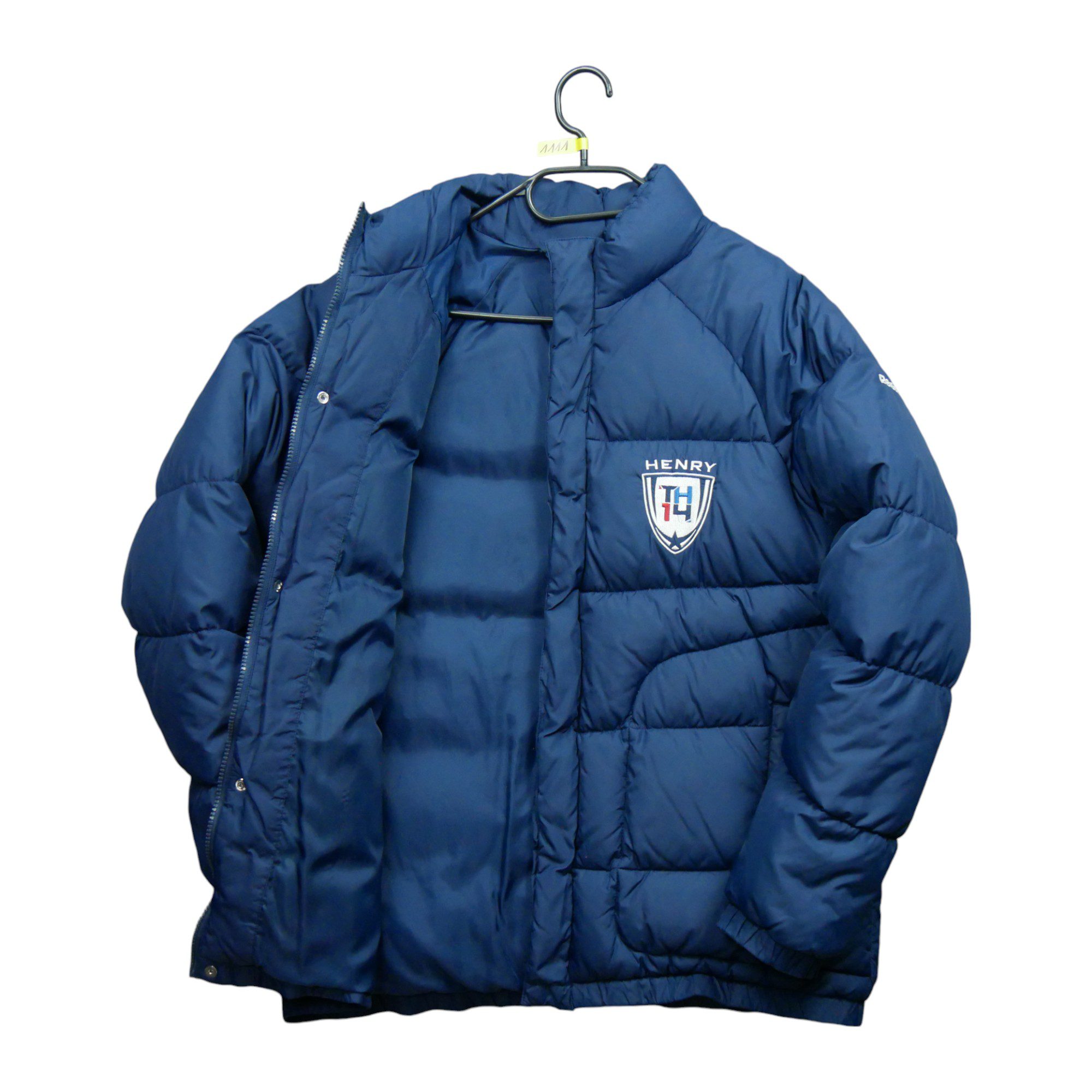 Doudoune Reebok 3
