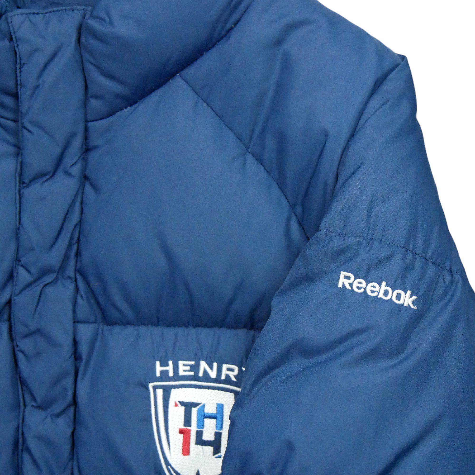 Doudoune Reebok 10