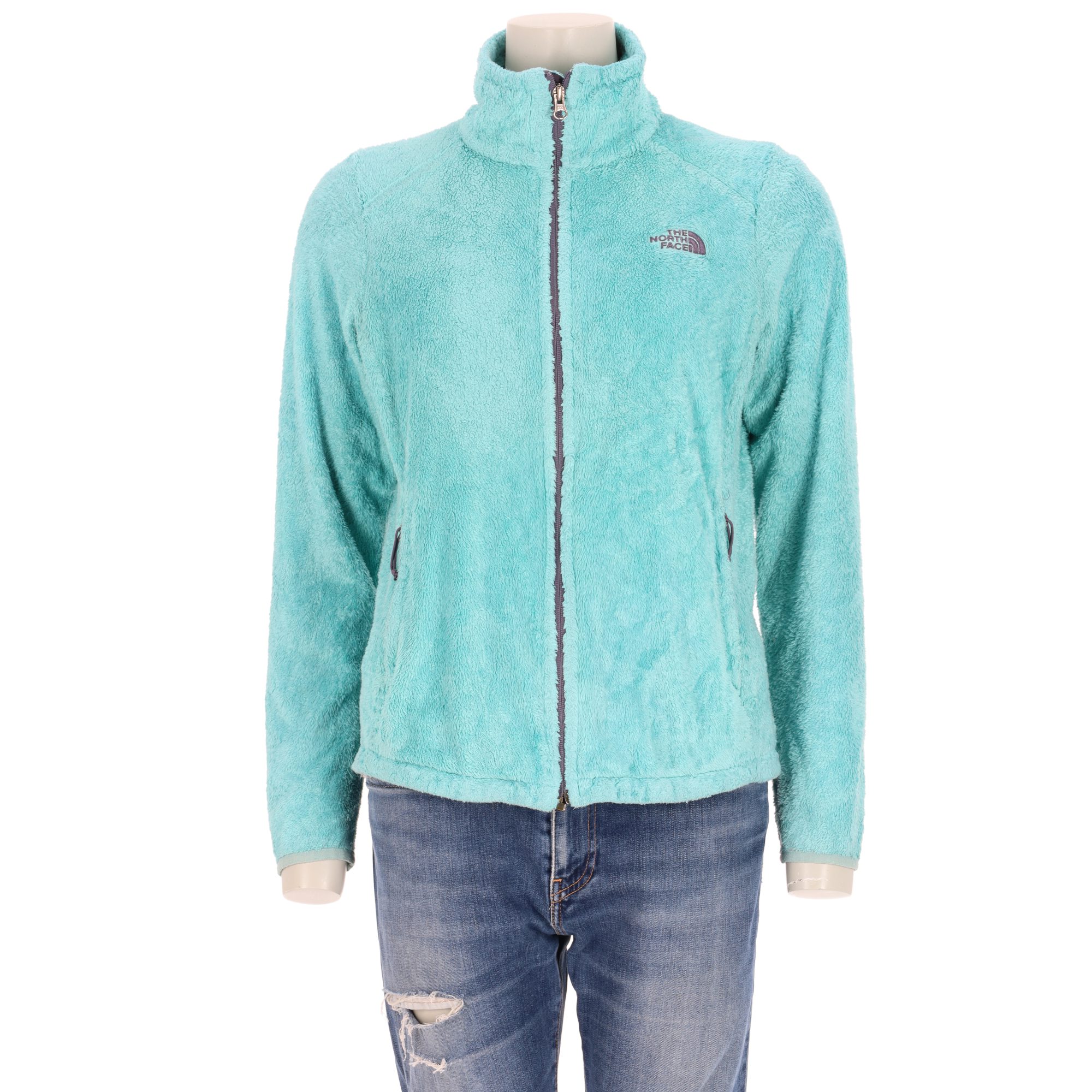 Veste polaire Femme  Osito TNF 1