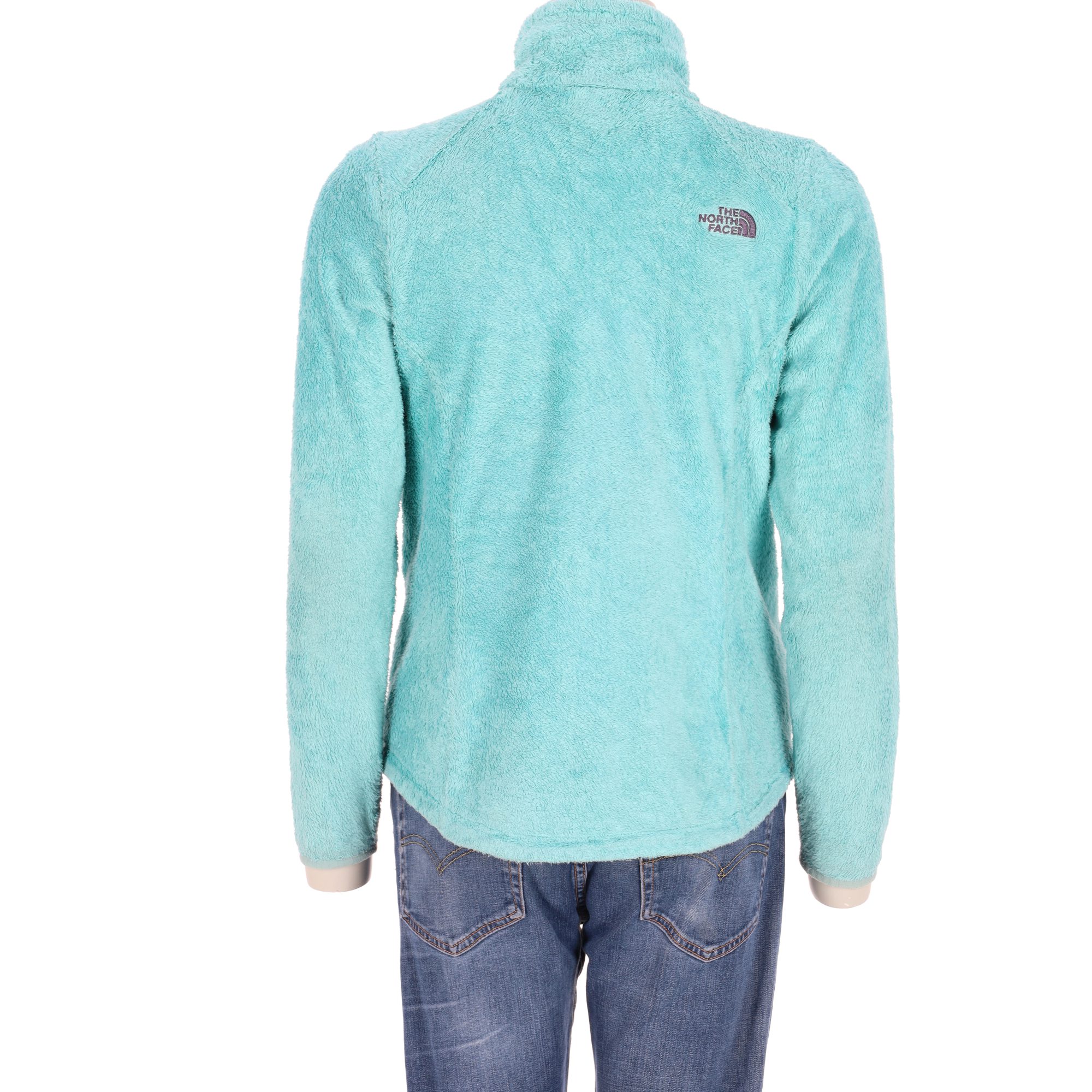Veste polaire Femme  Osito TNF 2
