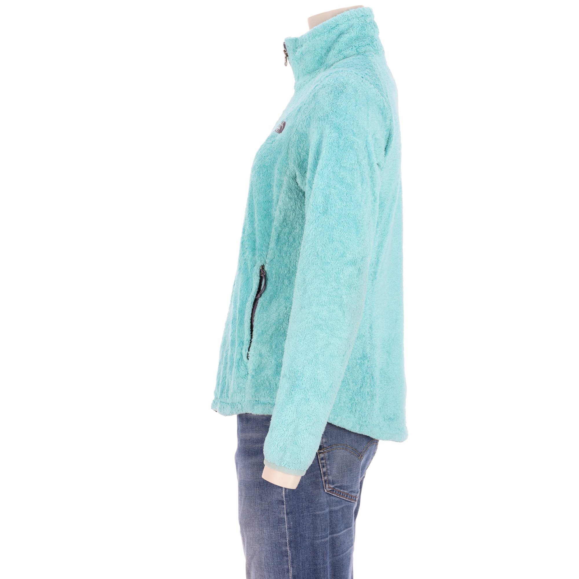 Veste polaire Femme  Osito TNF 3