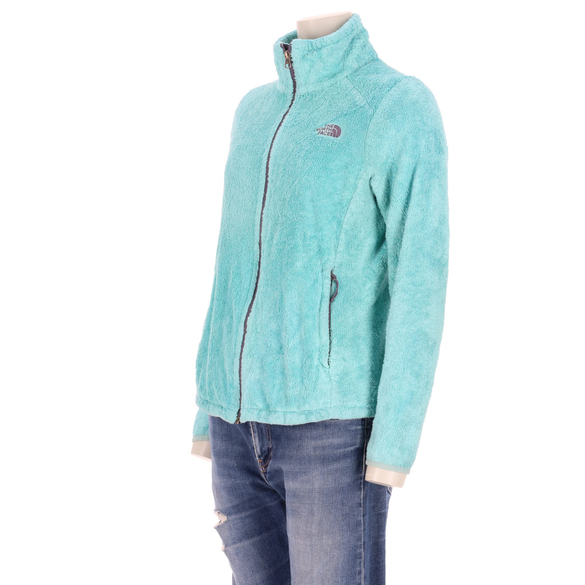 Veste polaire Femme  Osito TNF 5