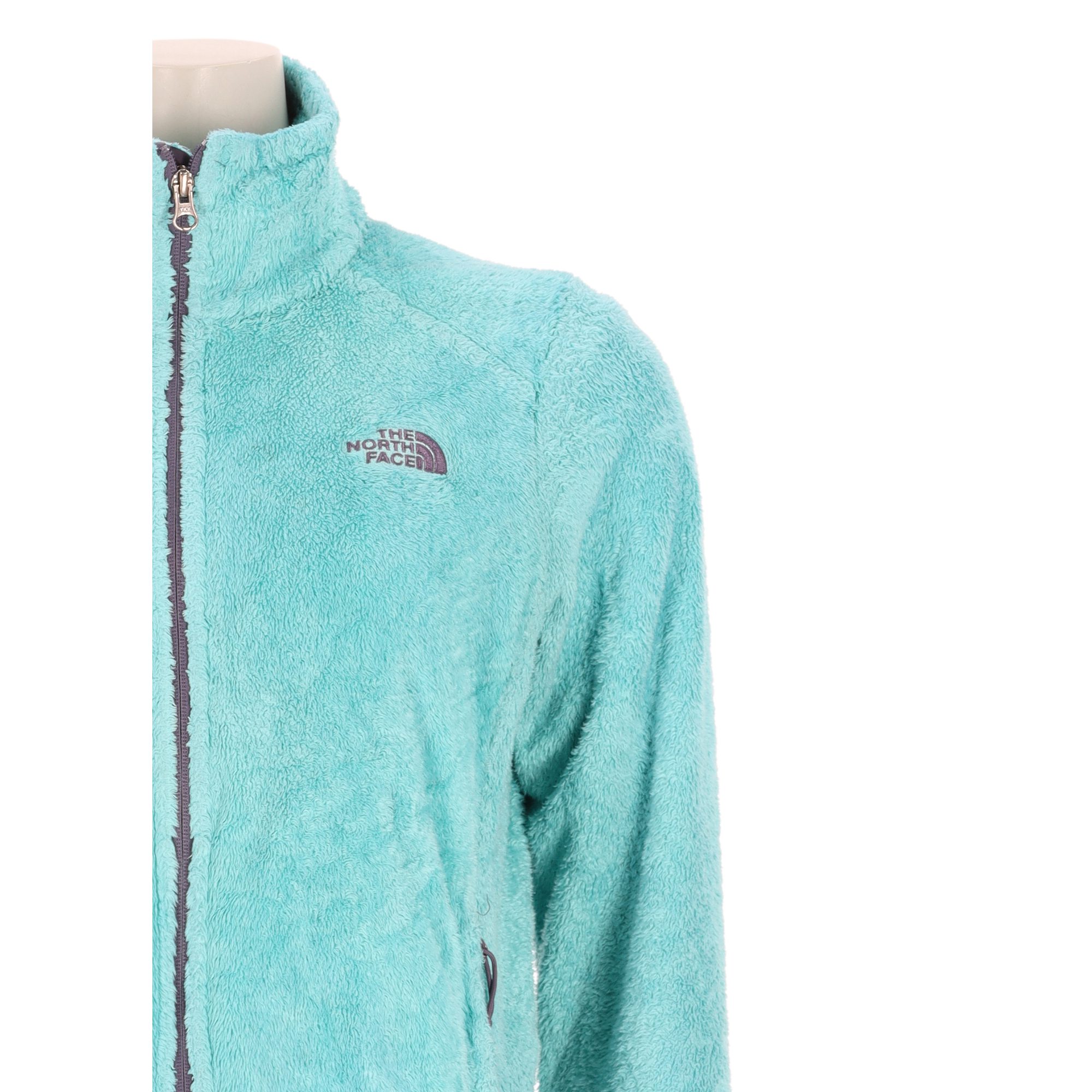 Veste polaire Femme  Osito TNF 6