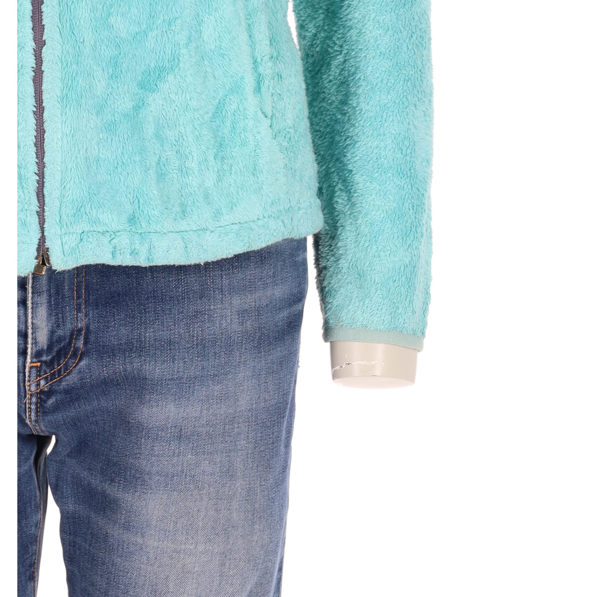 Veste polaire Femme  Osito TNF 7