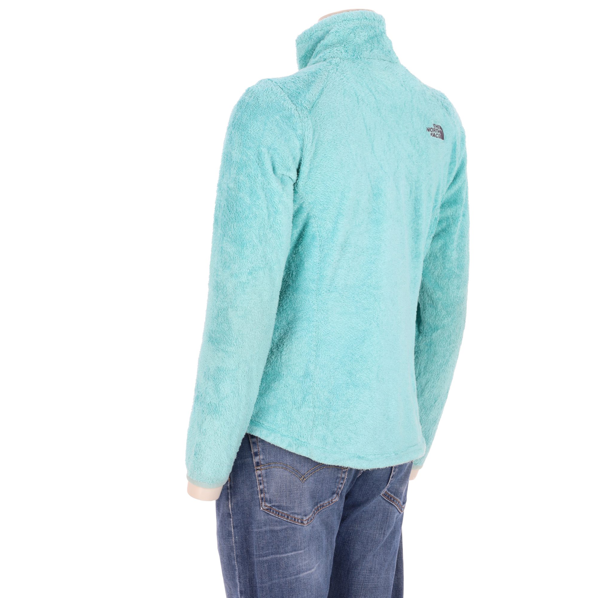 Veste polaire Femme  Osito TNF 8