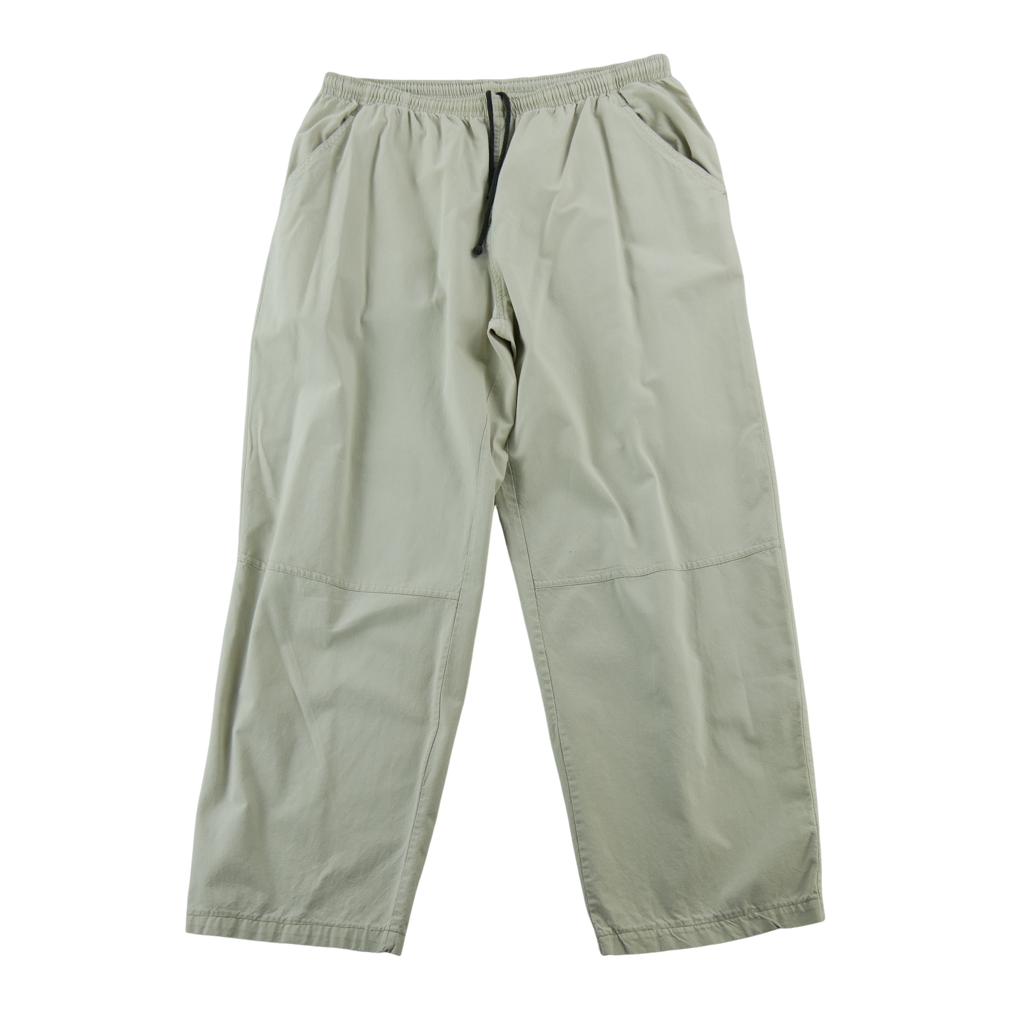 Pantalon Homme Beige - Bon état