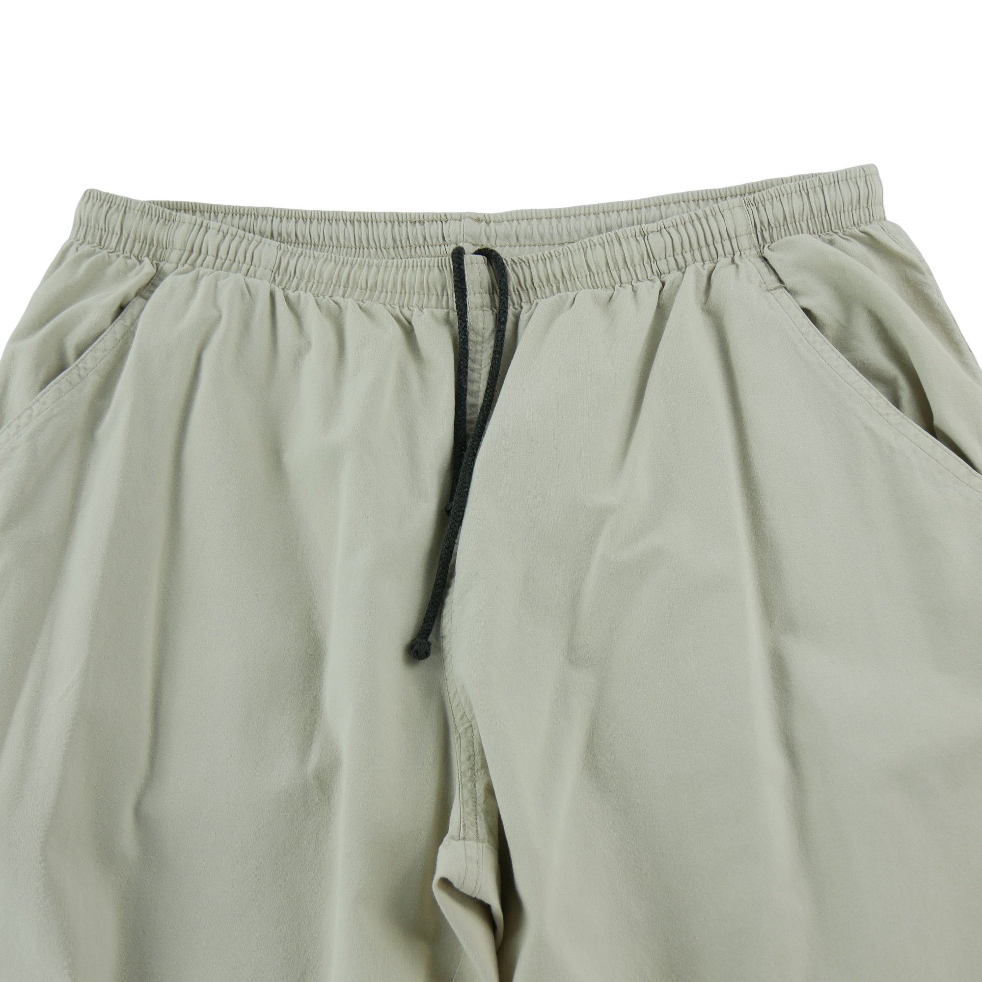 Pantalon Homme Beige 3