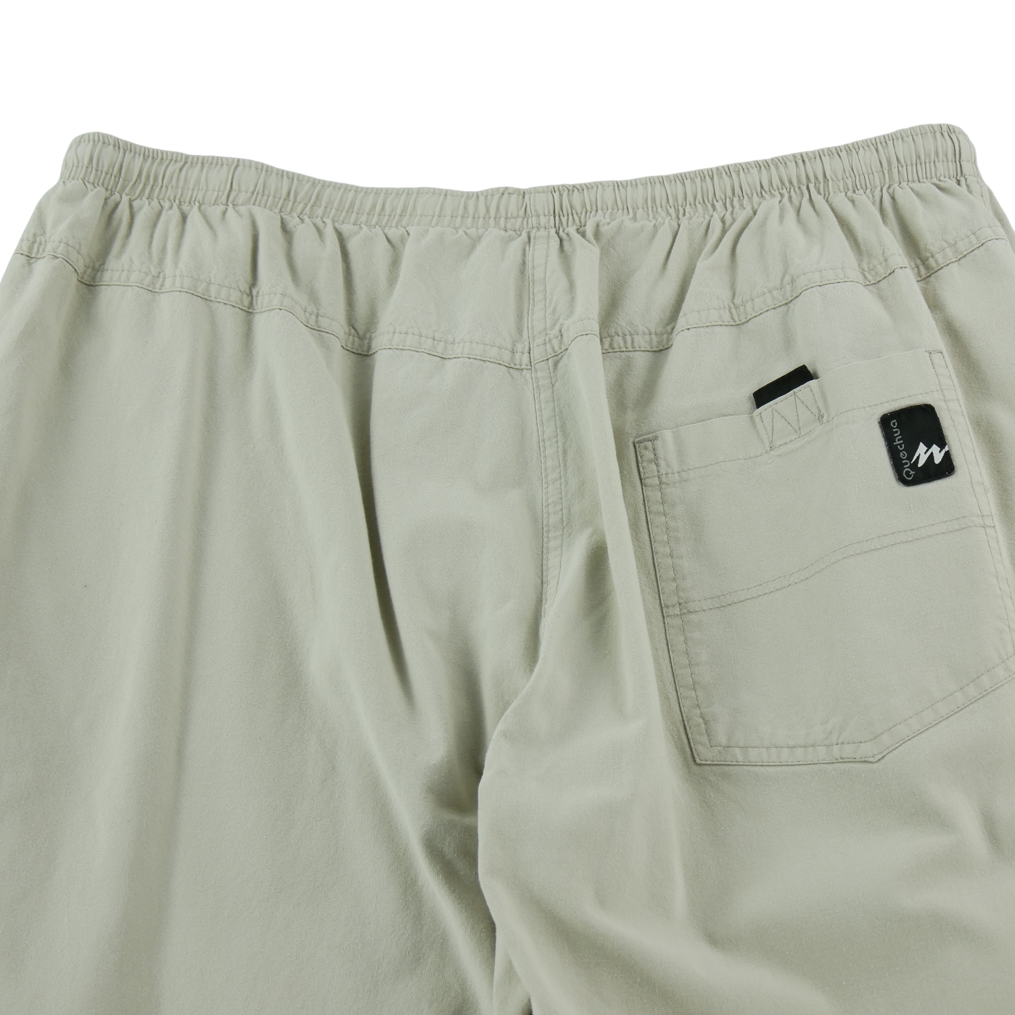 Pantalon Homme Beige 4