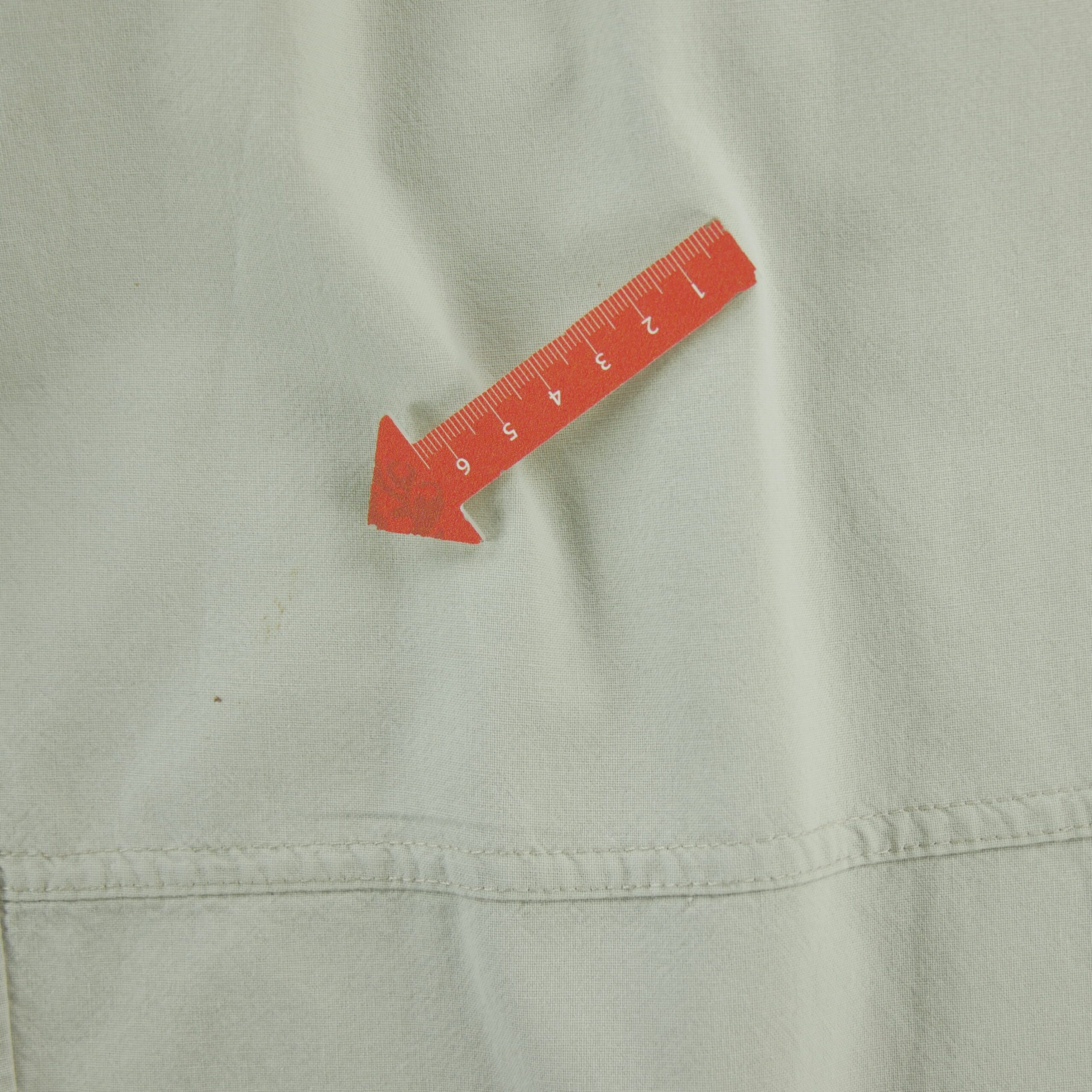Pantalon Homme Beige 7