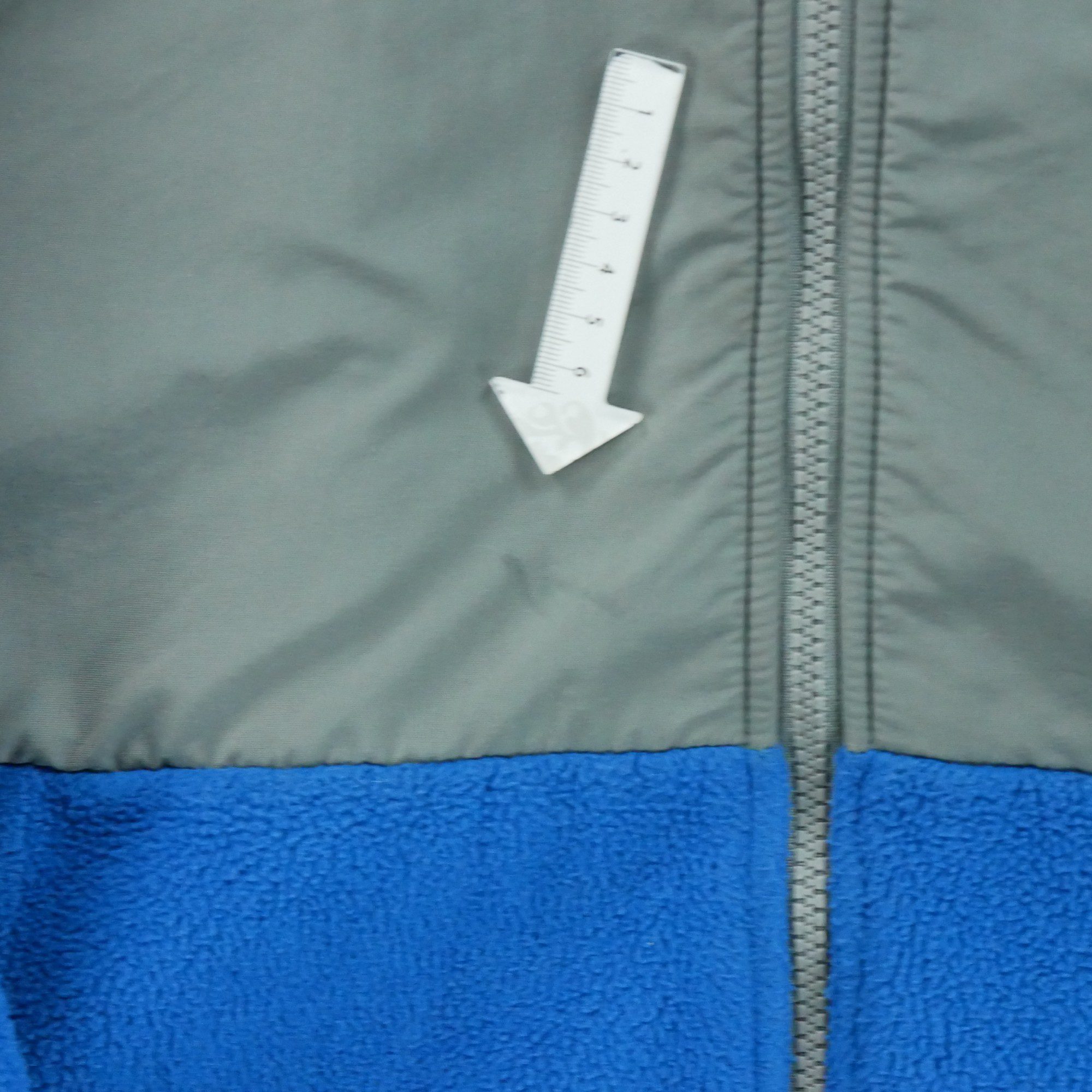 Veste polaire The North Face Denali 7