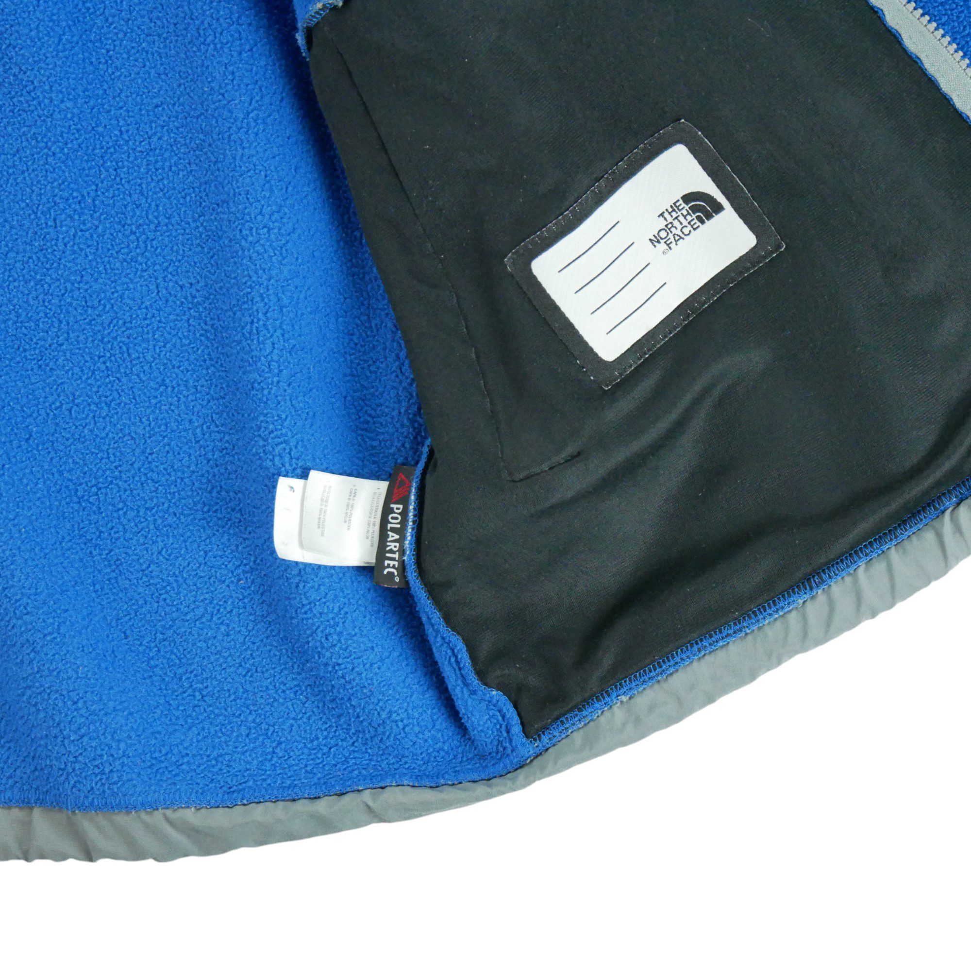 Veste polaire The North Face Denali 9