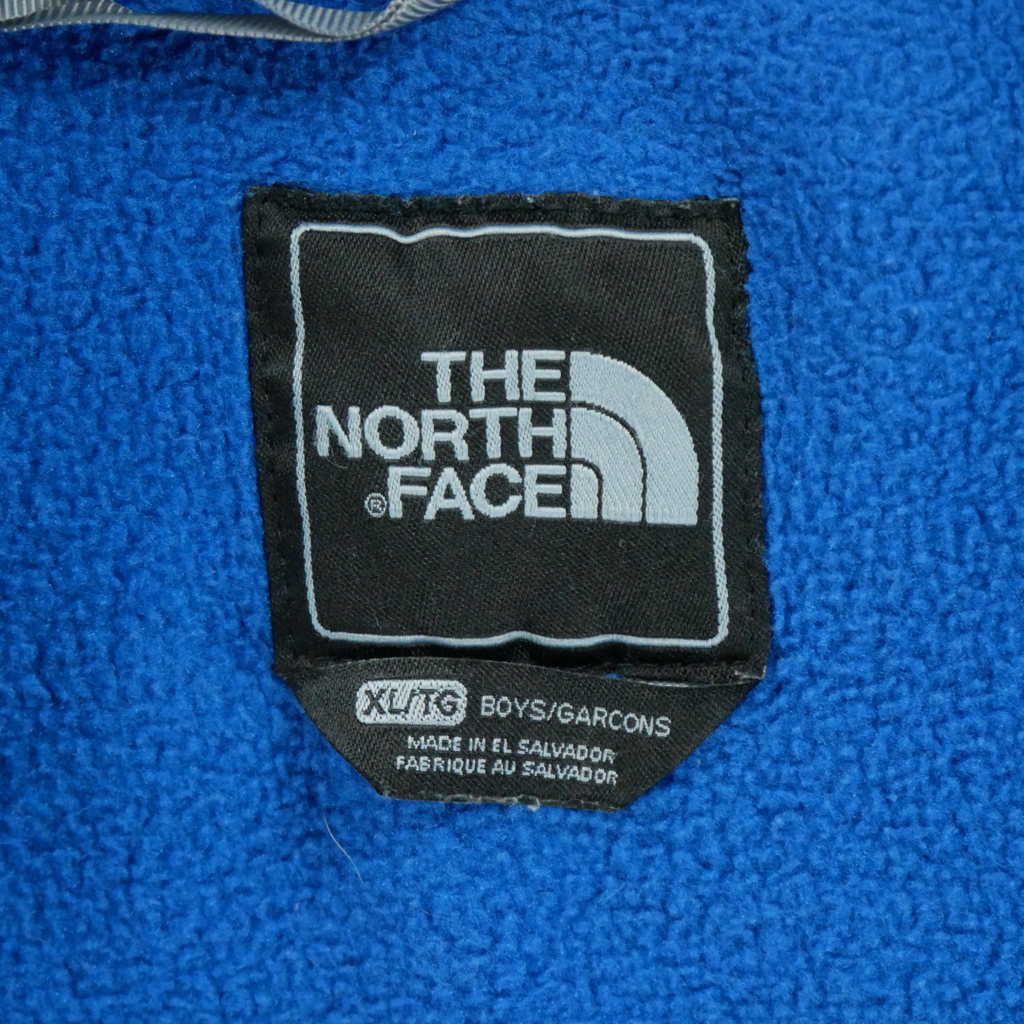 Veste polaire The North Face Denali 10