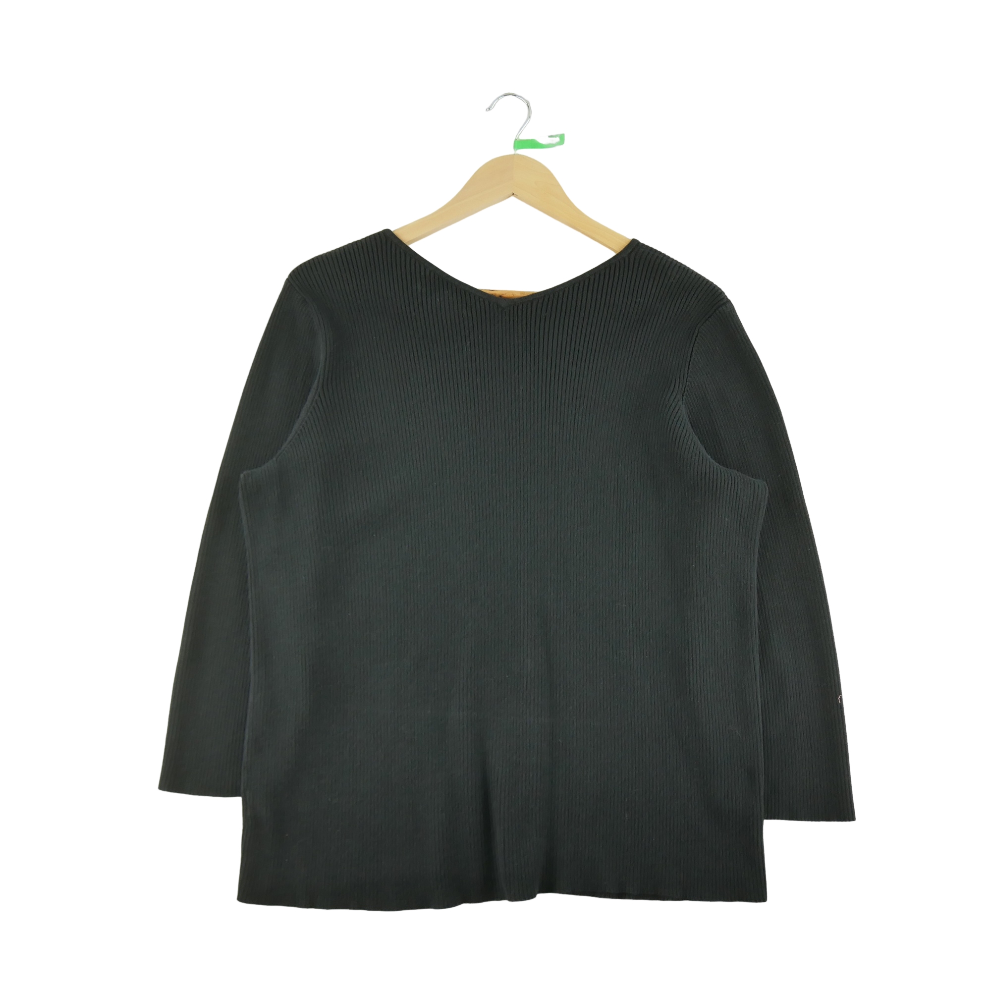 Pull Femme  Noir 2