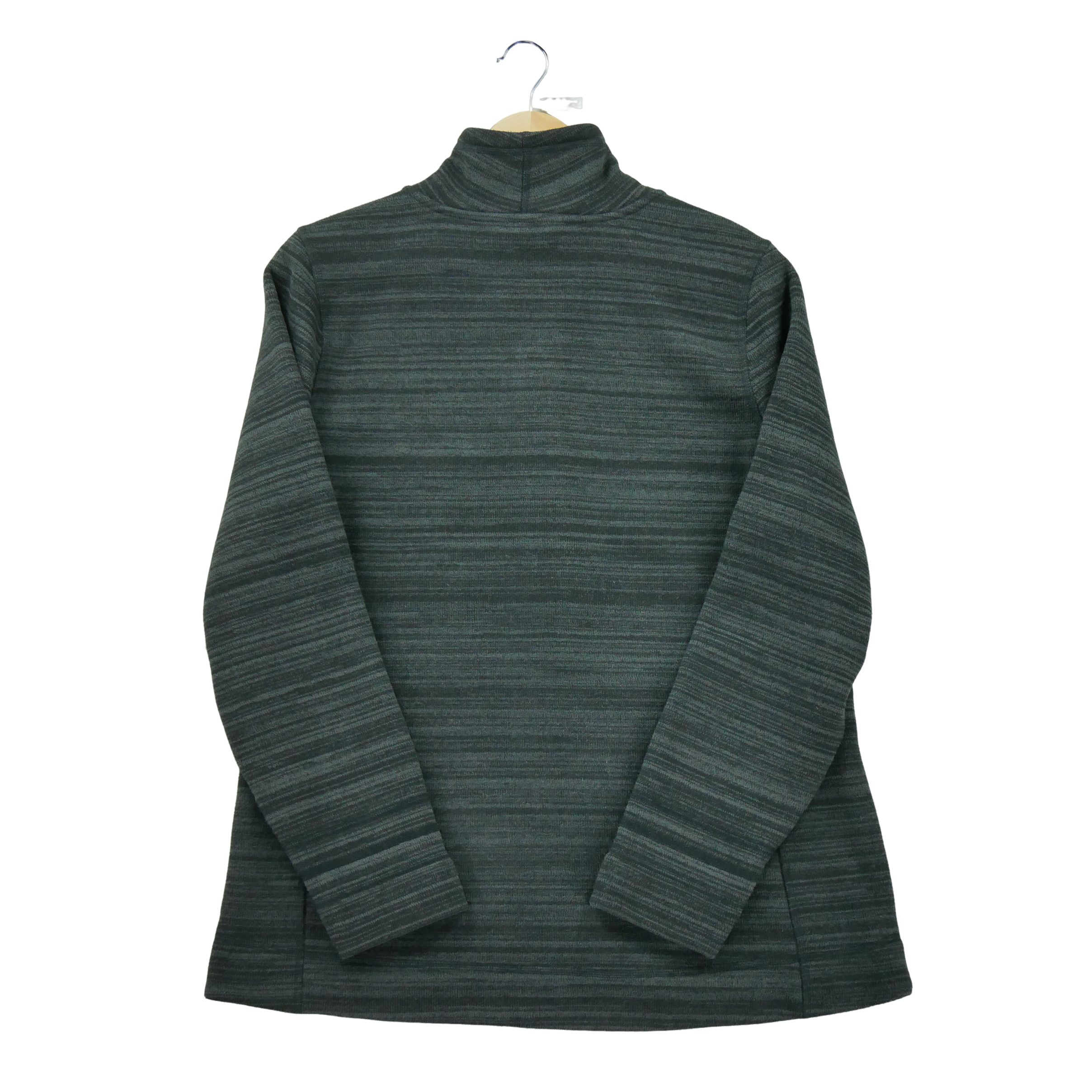 Veste polaire Femme  TNF Gris 2
