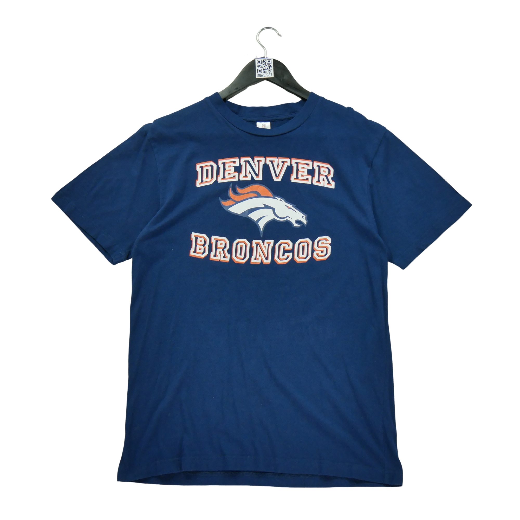 T-shirt manches courtes Homme NFL - Excellent état