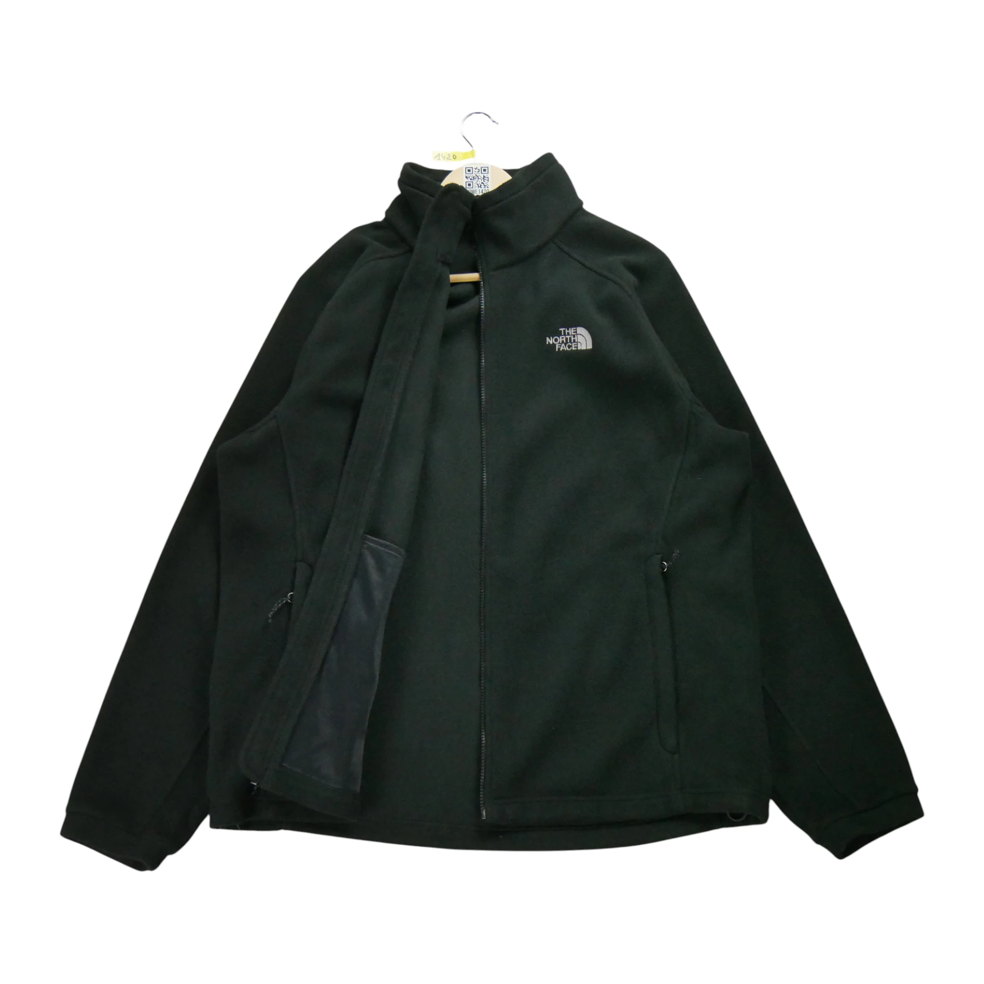 Veste polaire Homme  TNF Noir 3