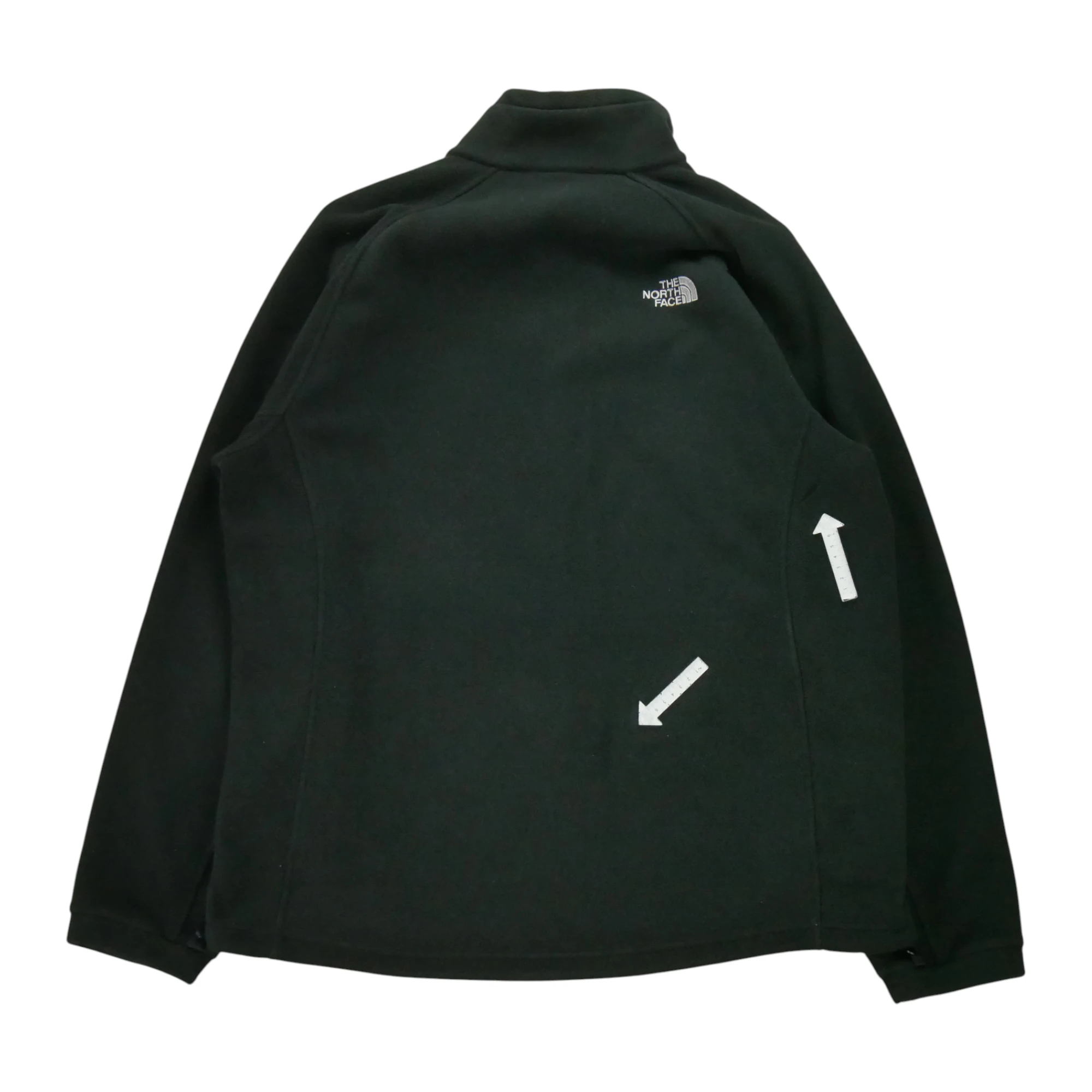 Veste polaire Homme  TNF Noir 5
