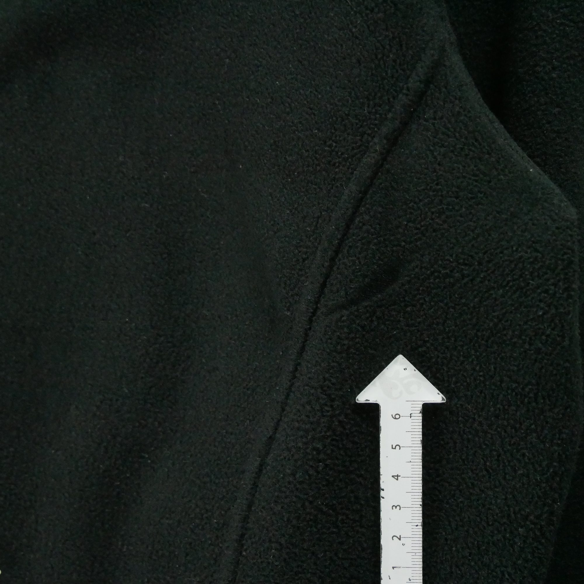 Veste polaire Homme  TNF Noir 6