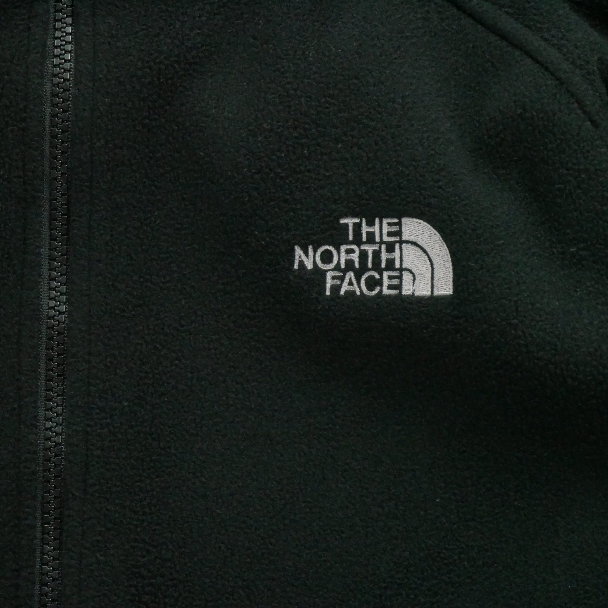 Veste polaire Homme  TNF Noir 8