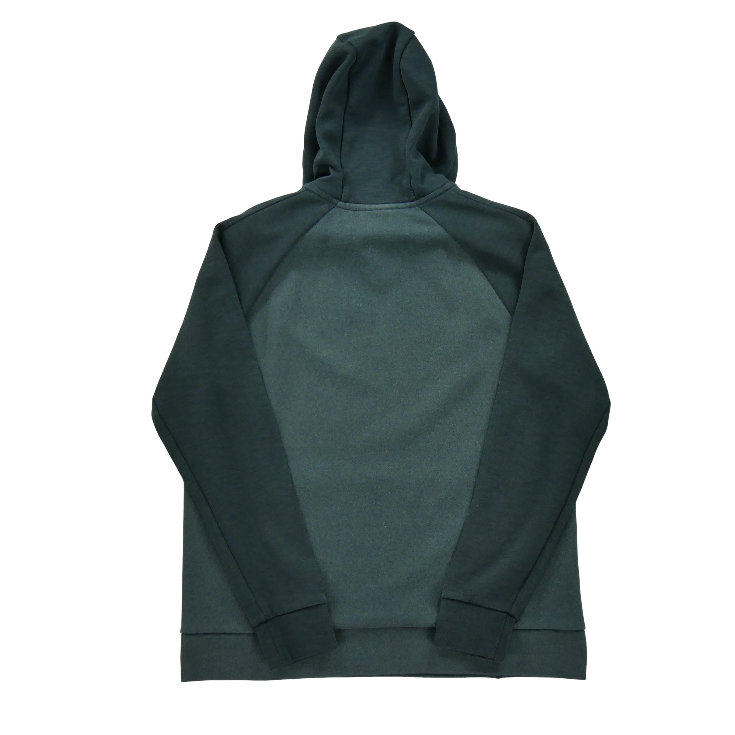 Sweat à capuche Homme  Gris 2