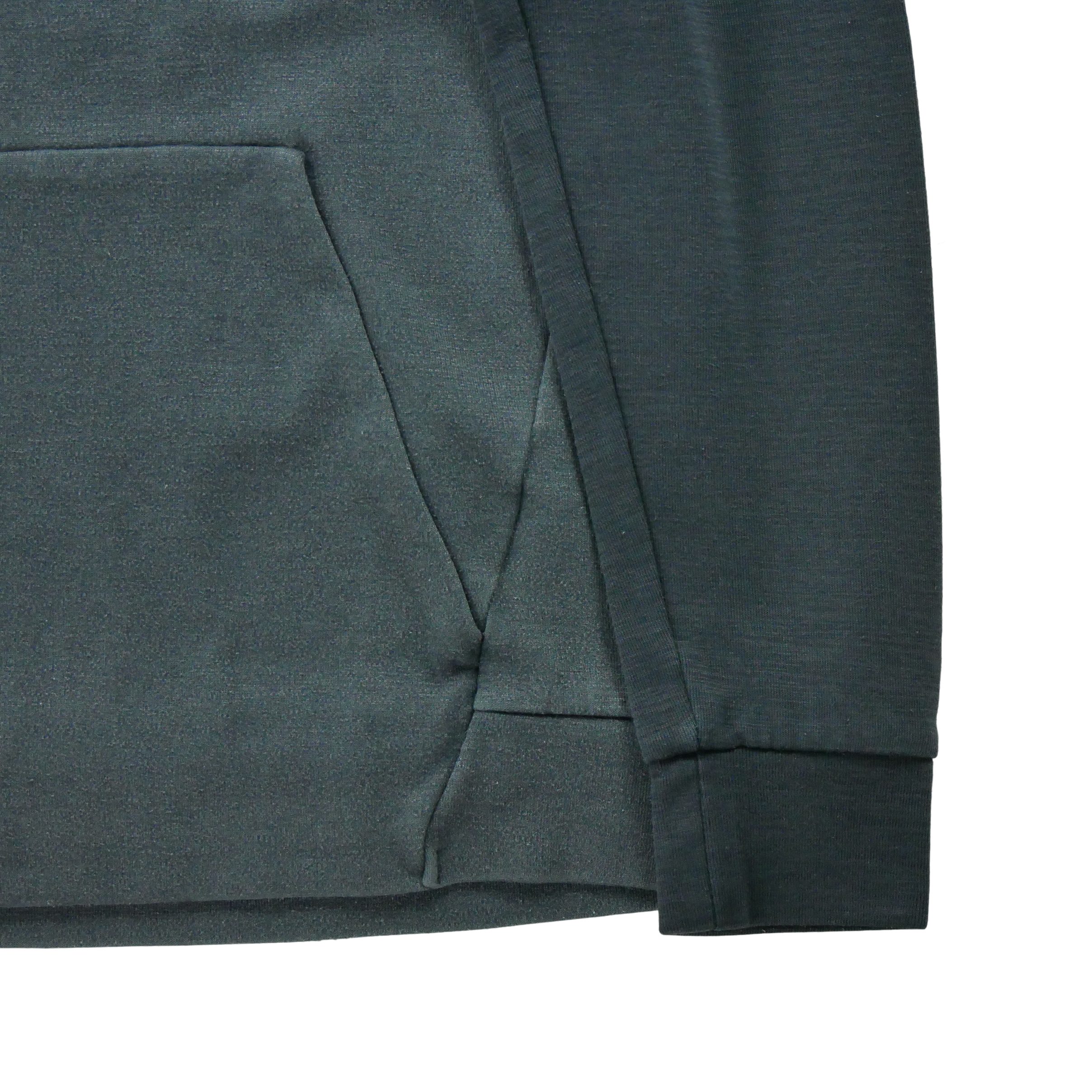 Sweat à capuche Homme  Gris 4