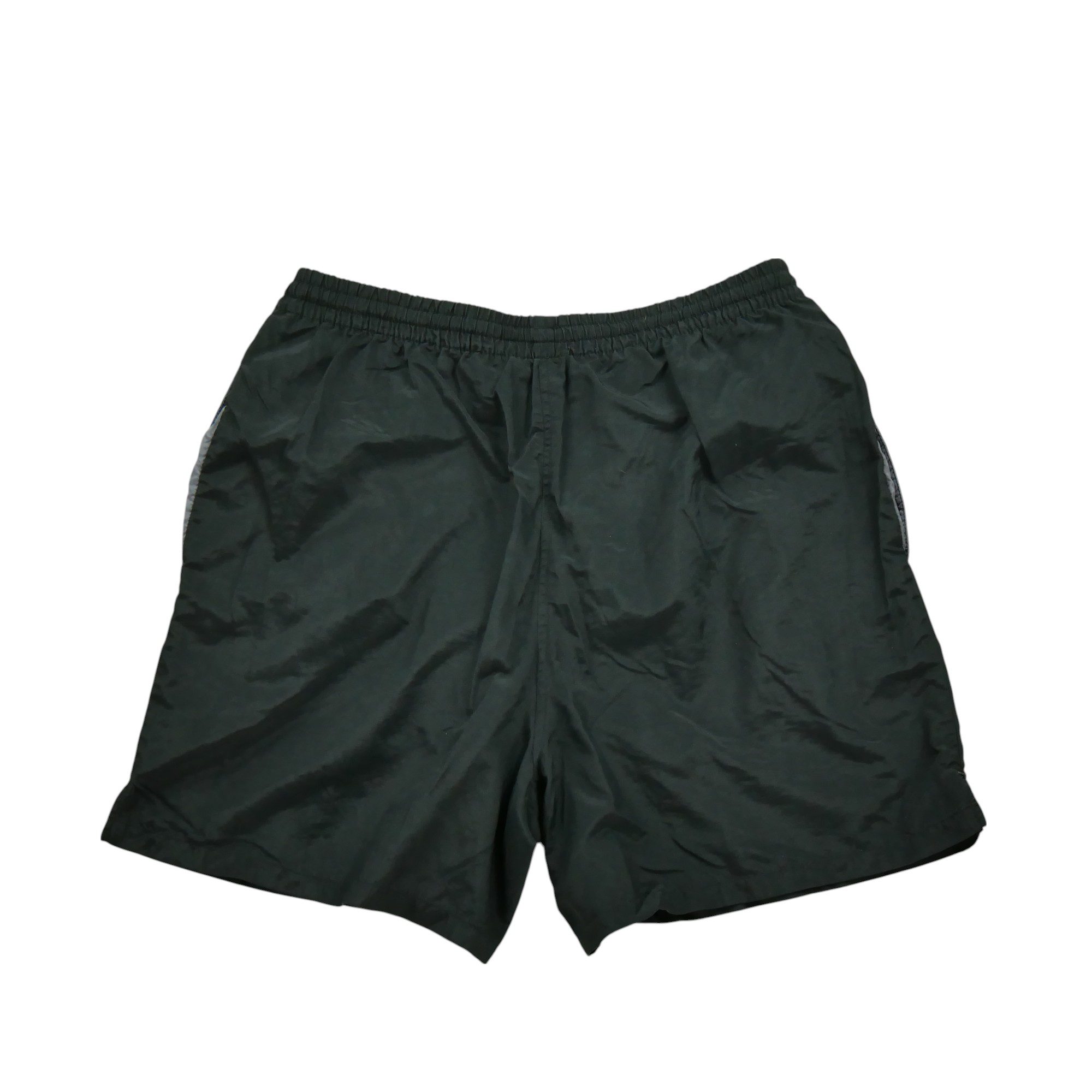 Short de bain Homme  Noir 2
