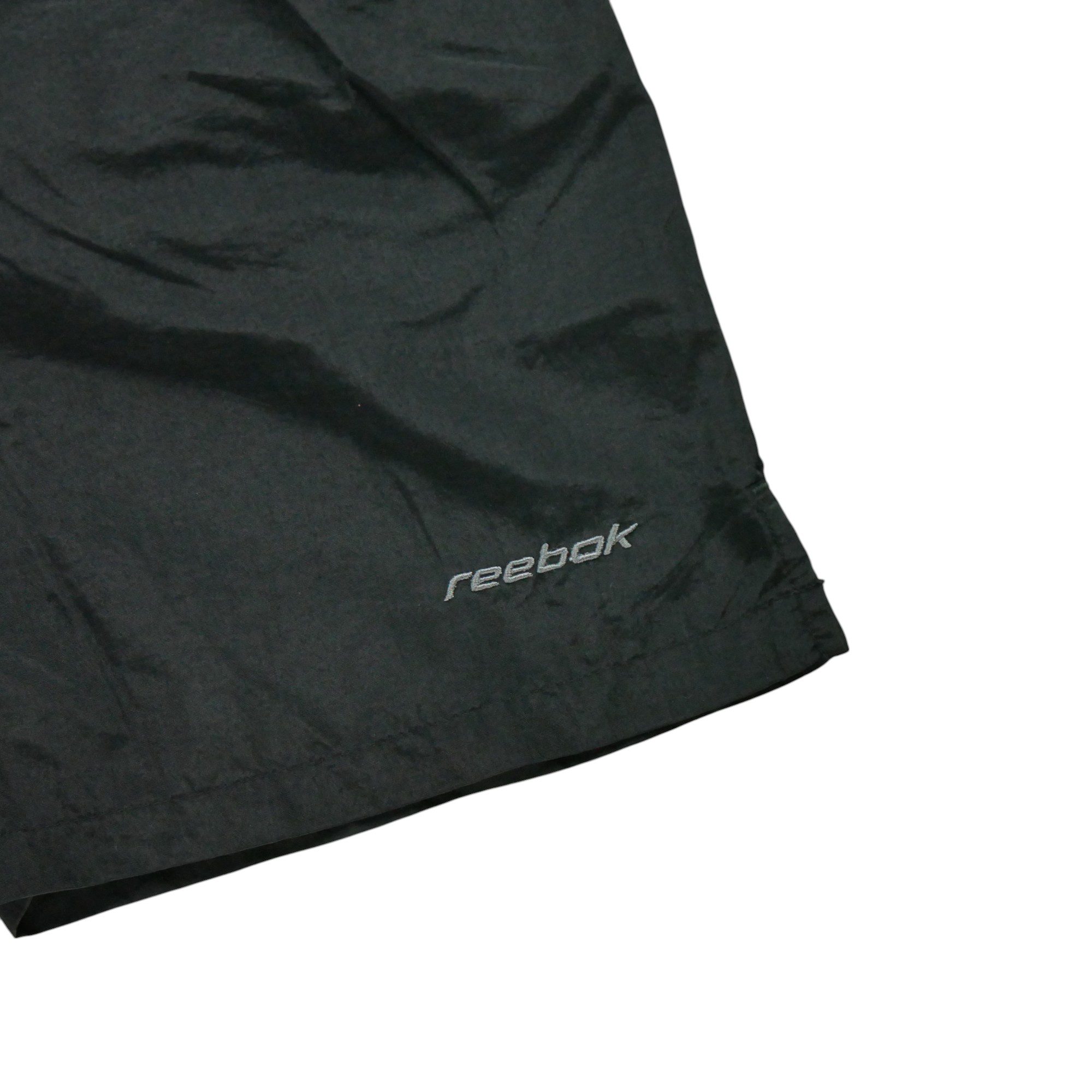 Short de bain Homme  Noir 3