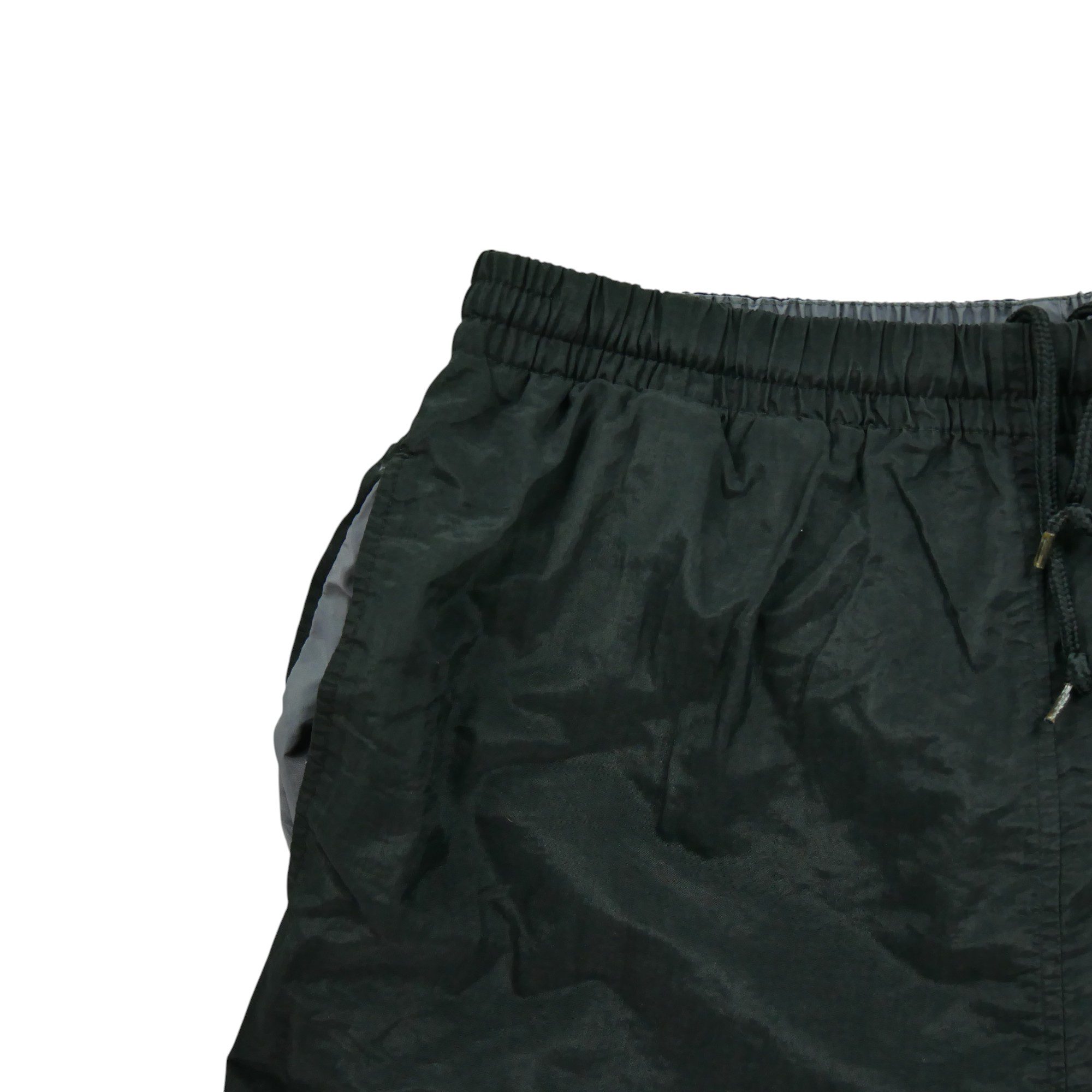 Short de bain Homme  Noir 4