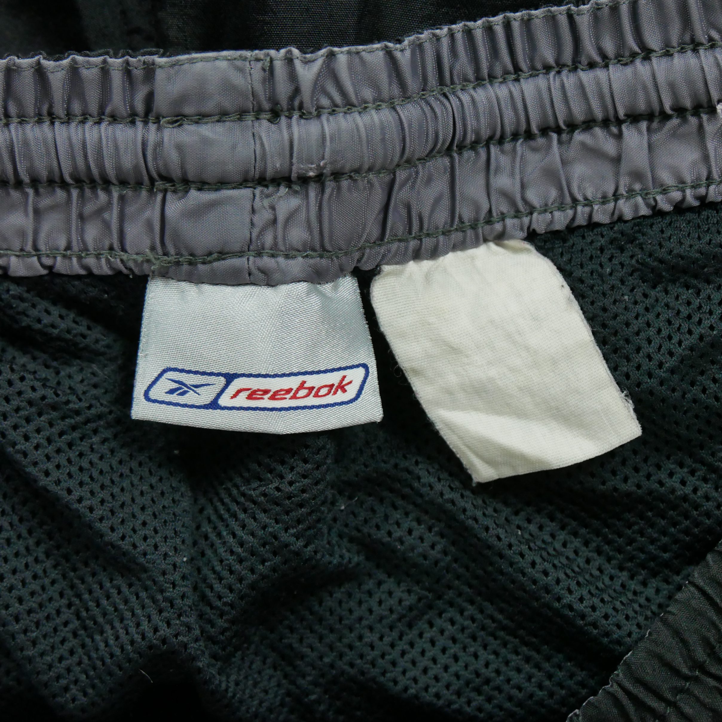 Short de bain Homme  Noir 5