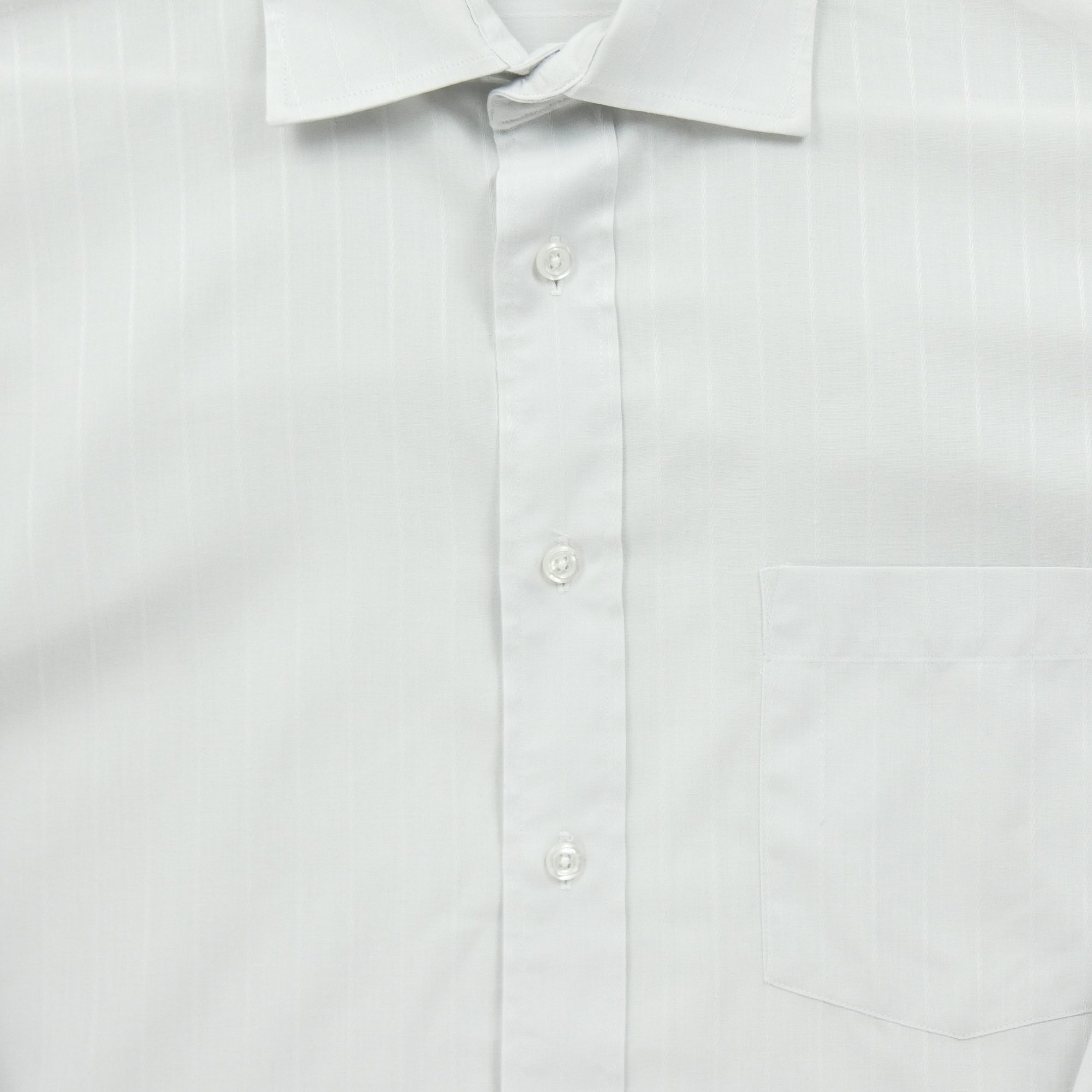 Chemise classique Homme à rayures 4