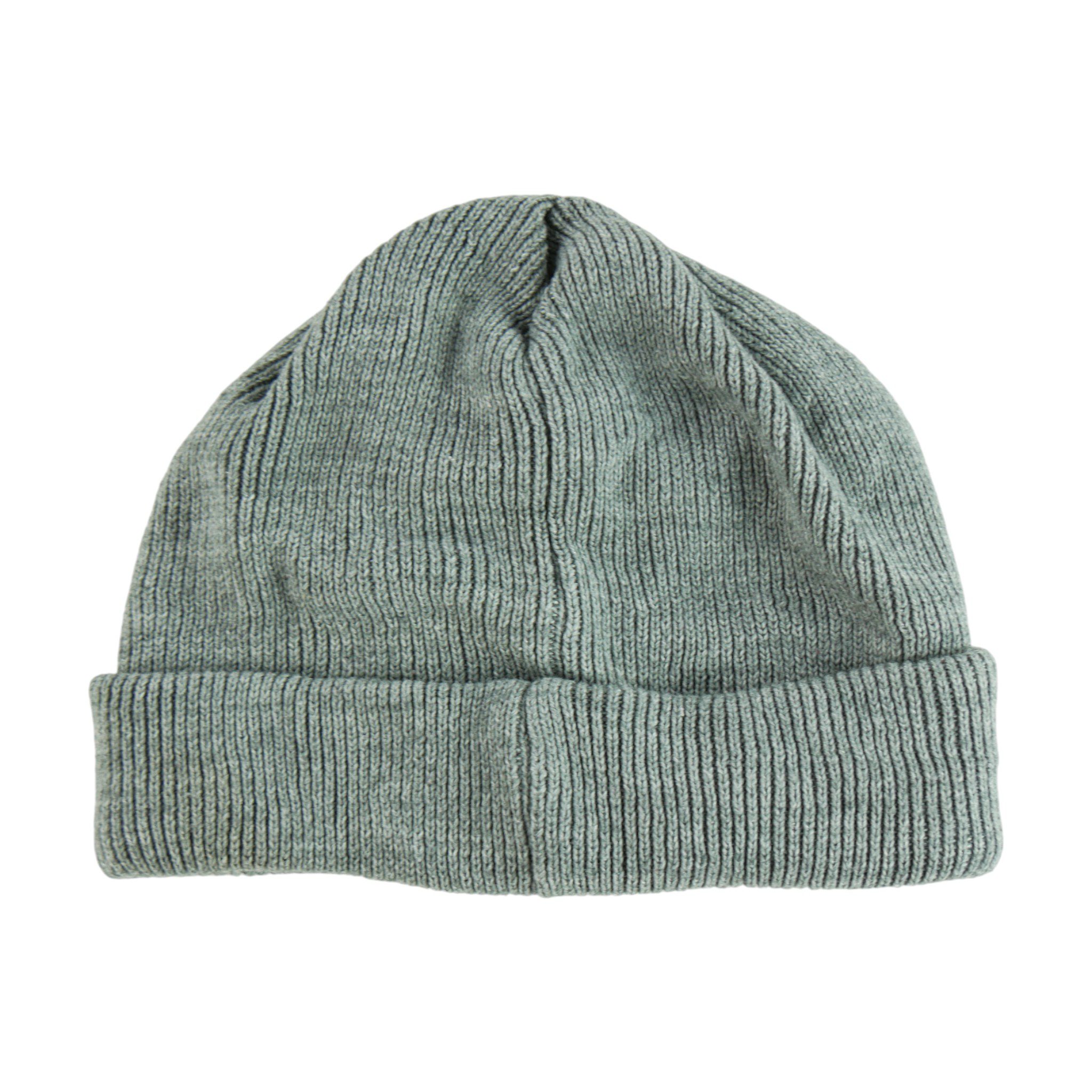 Bonnet Homme  Gris 2