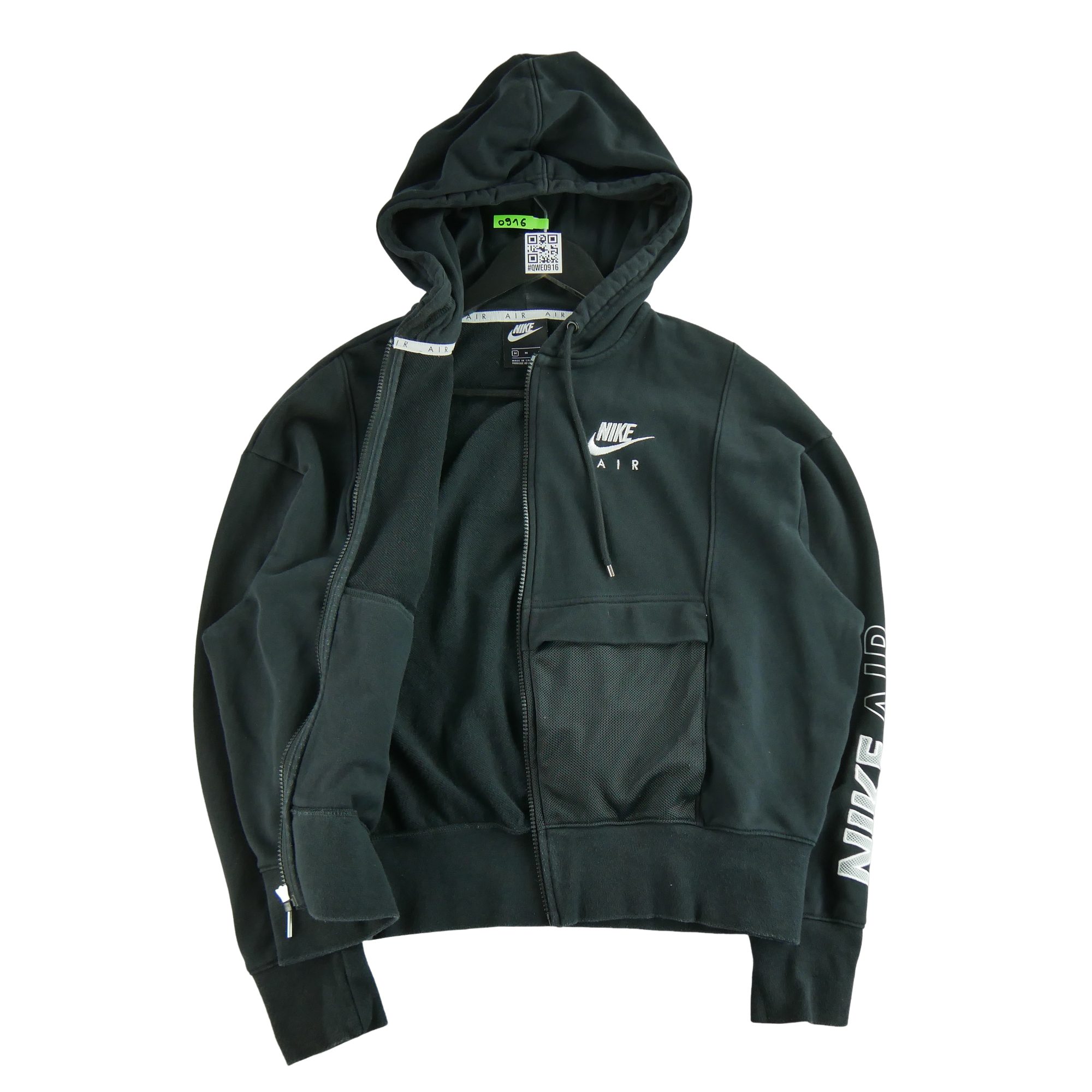 Sweat à capuche Femme  Nike Air 3