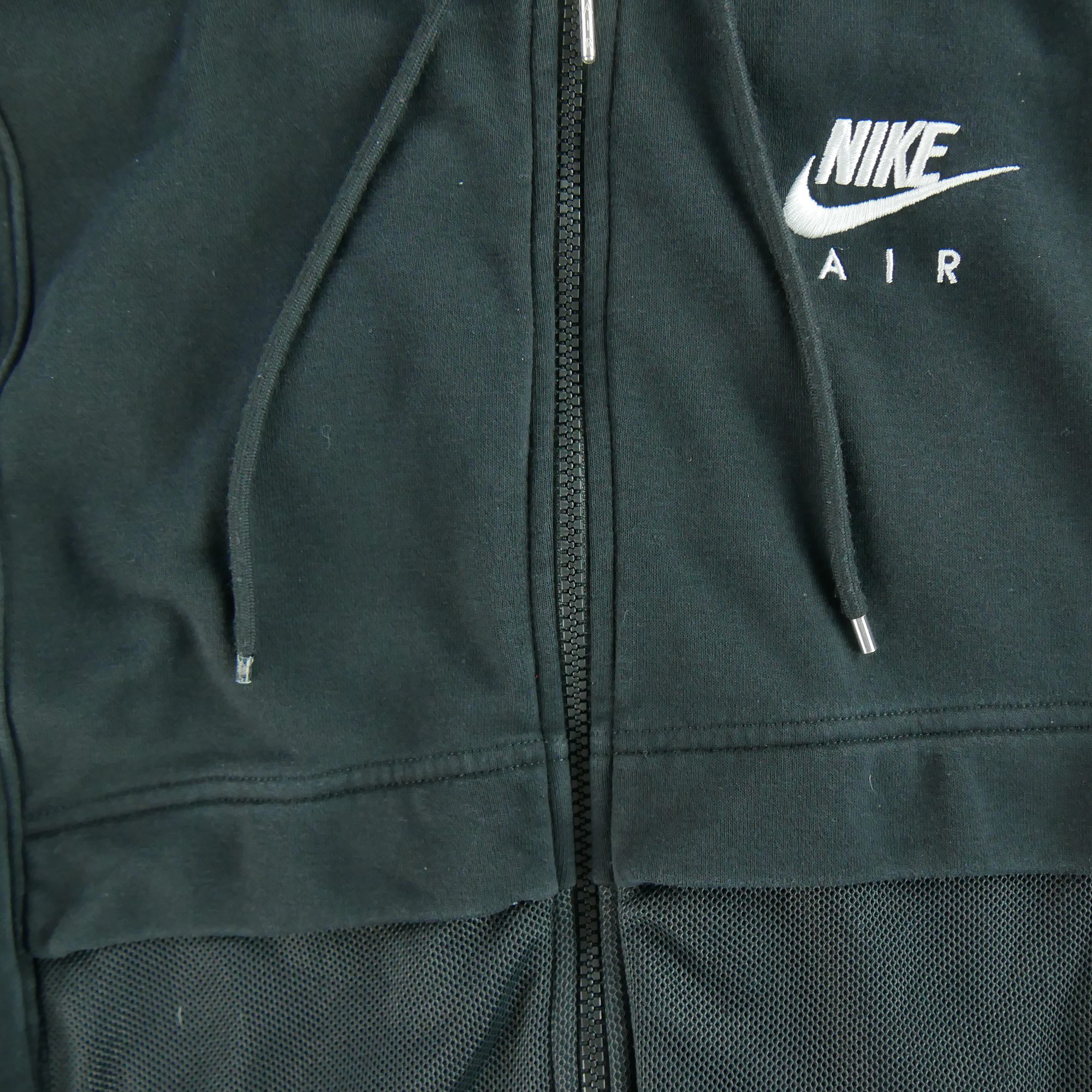 Sweat à capuche Femme  Nike Air 4