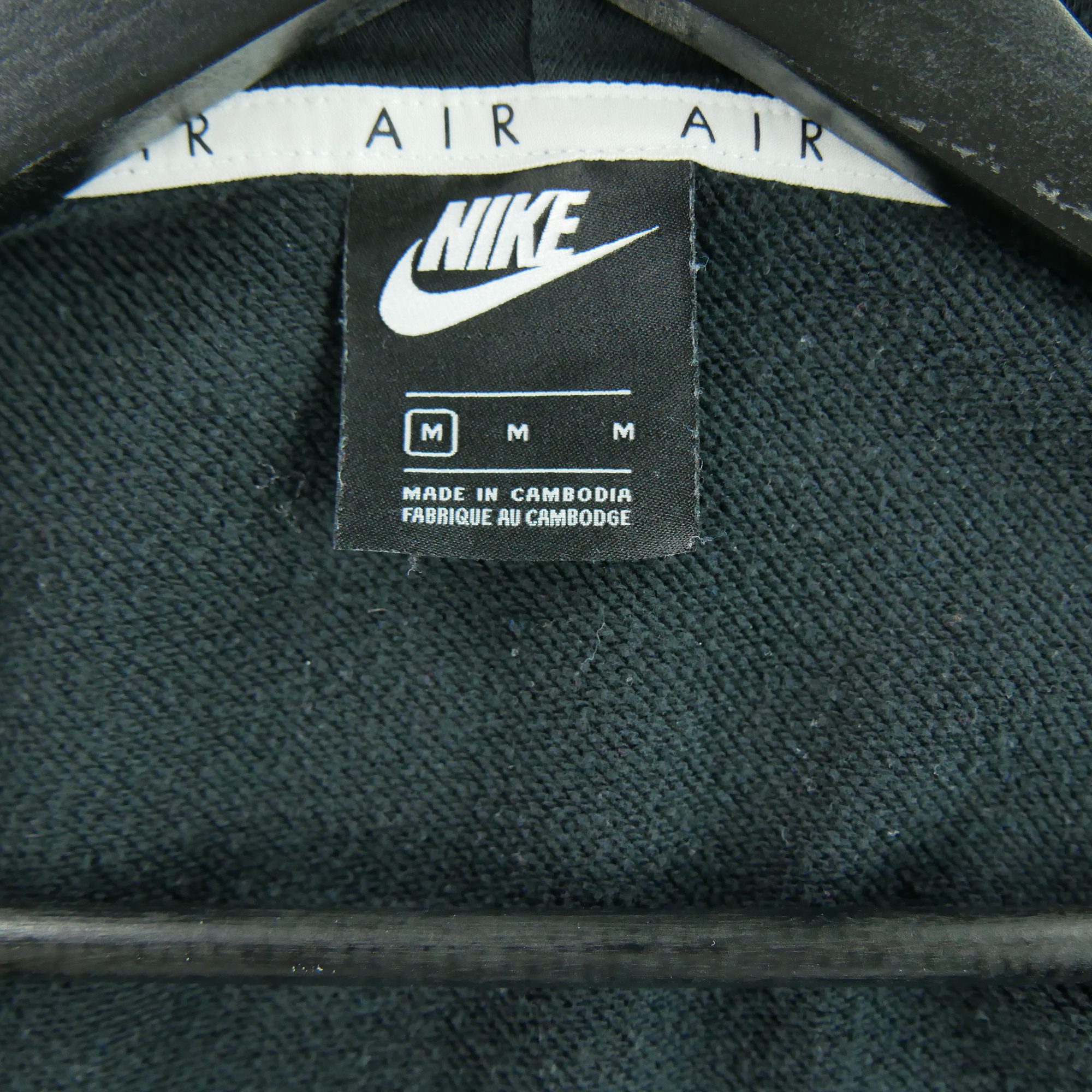 Sweat à capuche Femme  Nike Air 6