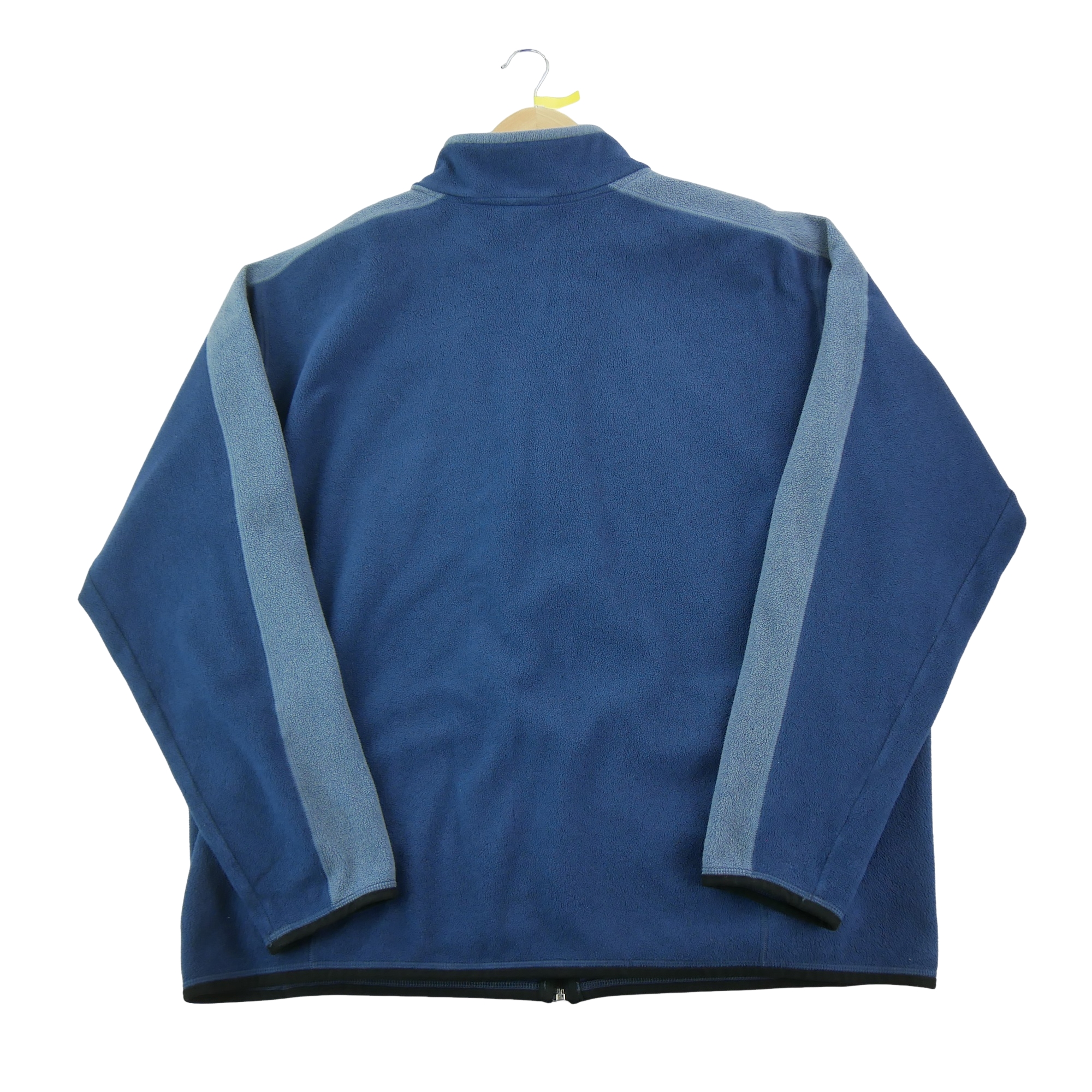 Veste polaire Homme  Marine 2