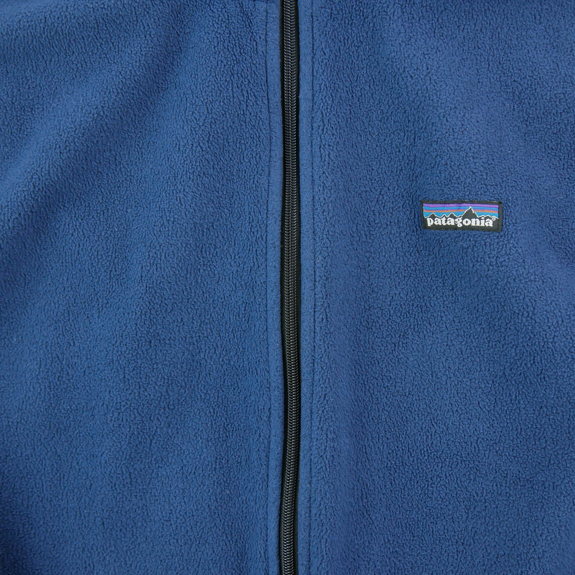 Veste polaire Homme  Marine 4