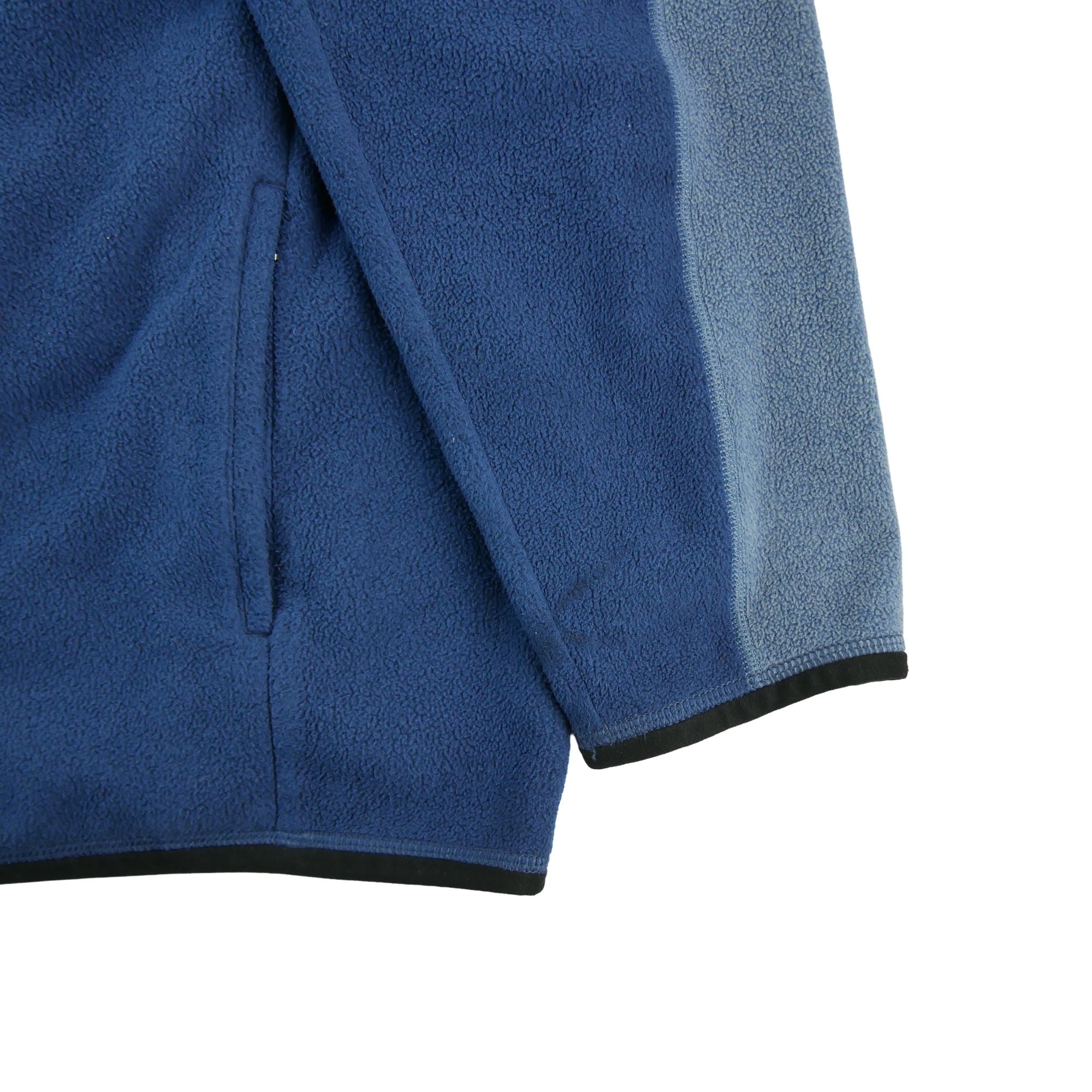 Veste polaire Homme  Marine 5