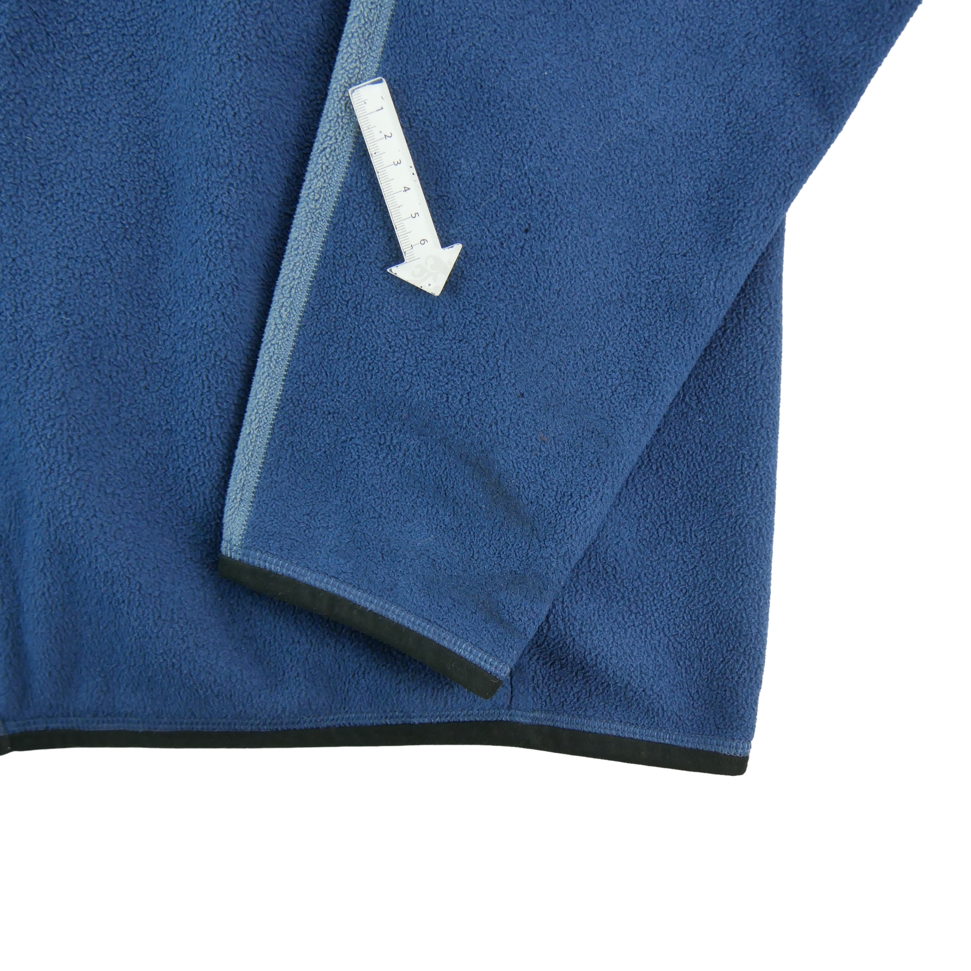 Veste polaire Homme  Marine 7