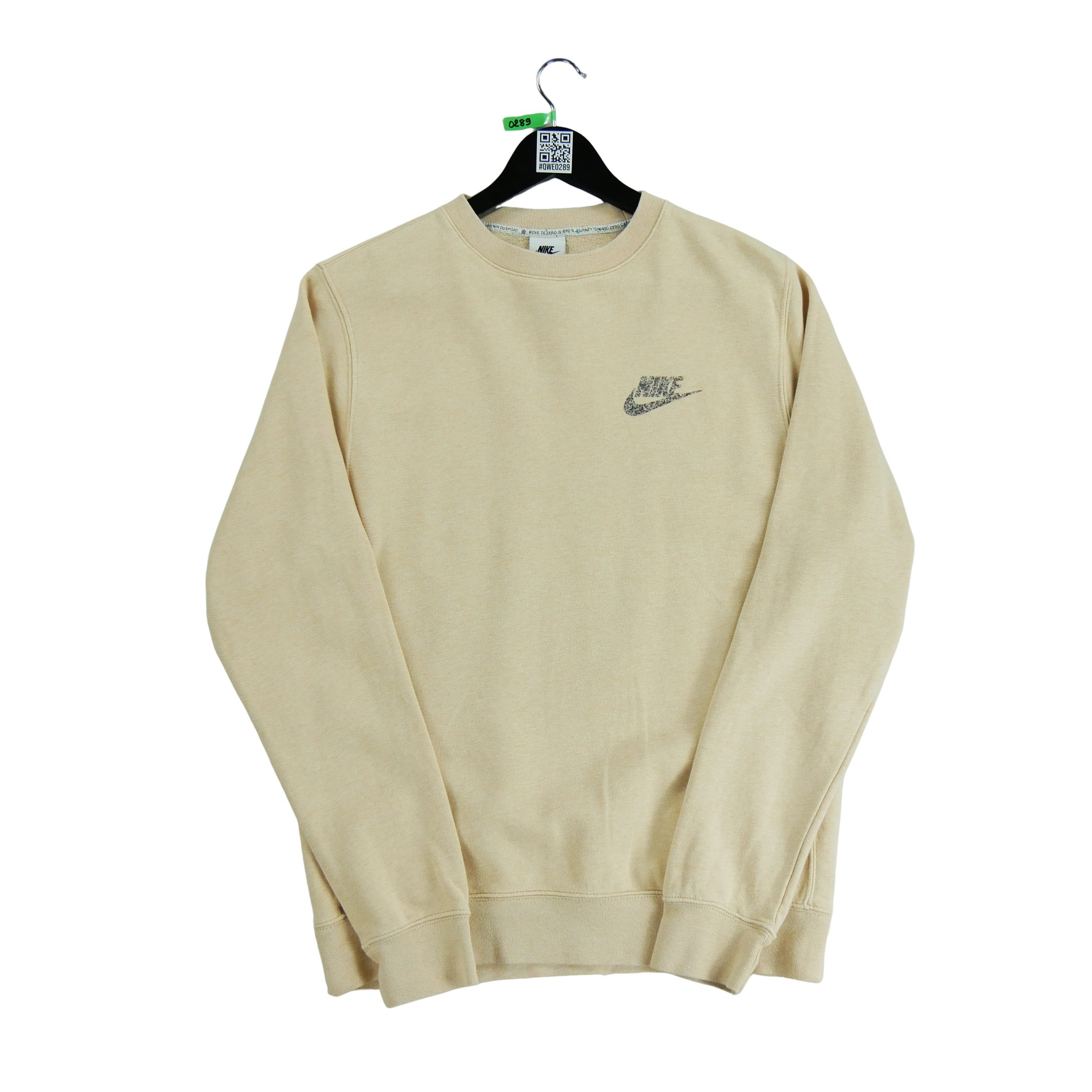 Sweat Femme Orange 1