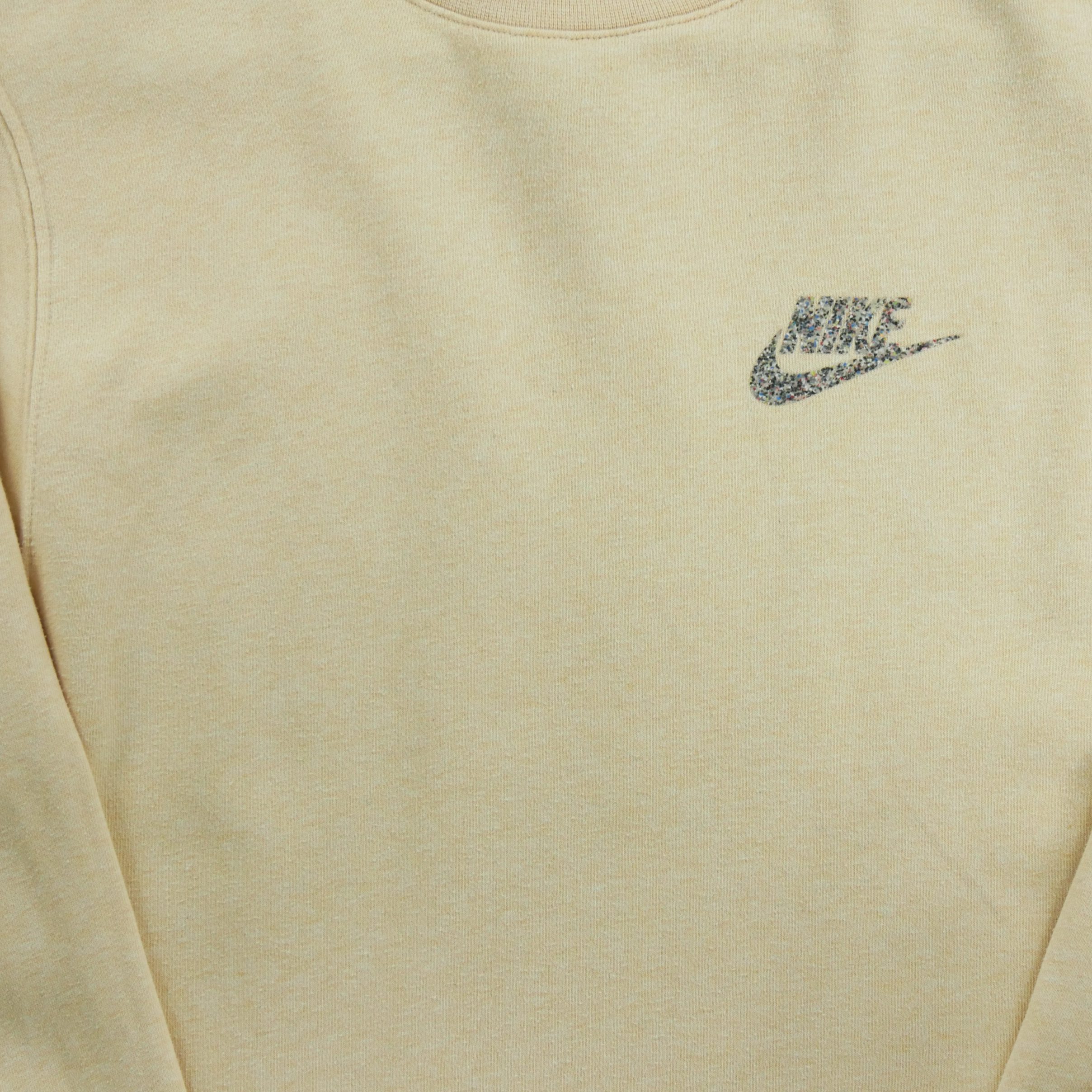 Sweat Femme Orange 3