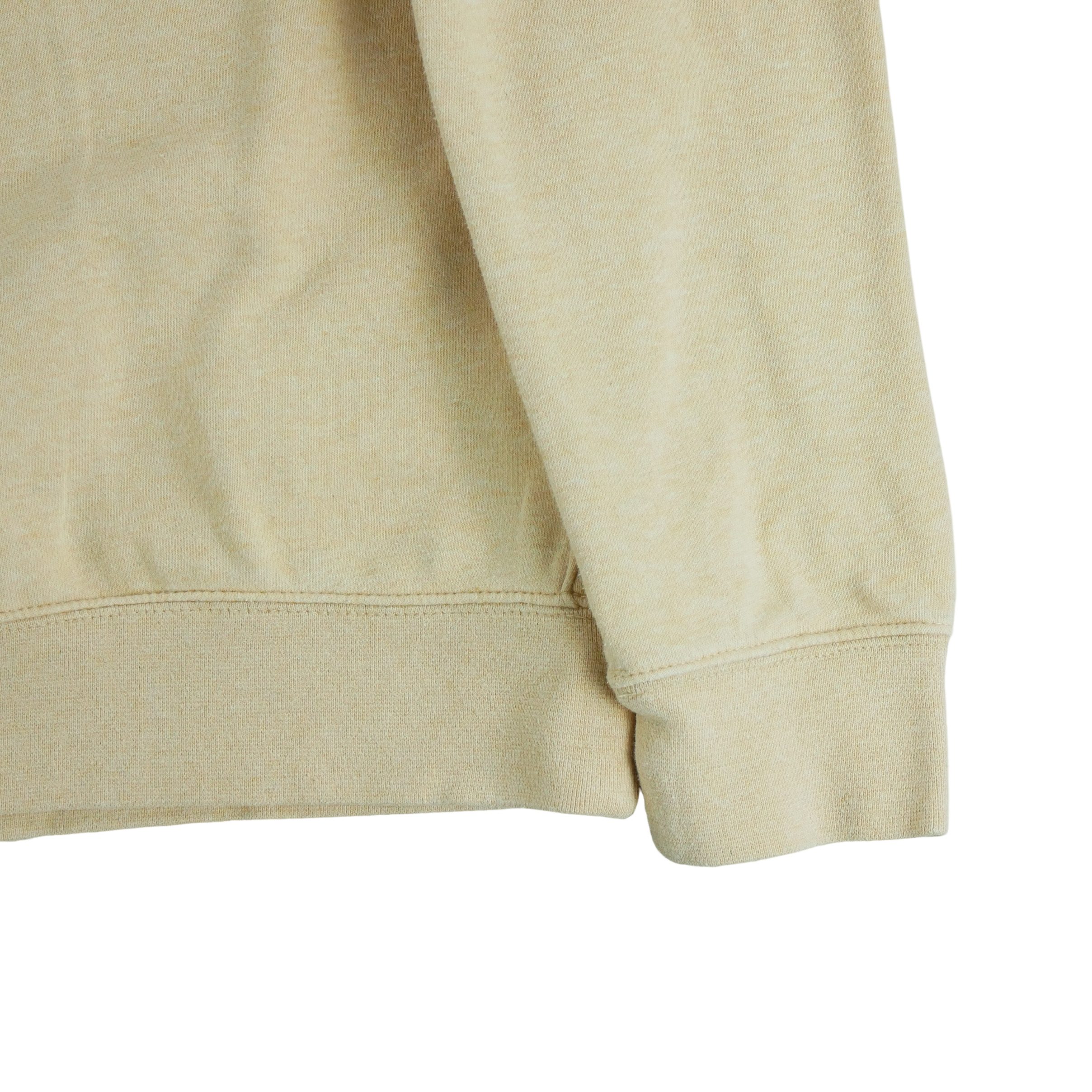 Sweat Femme Orange 4