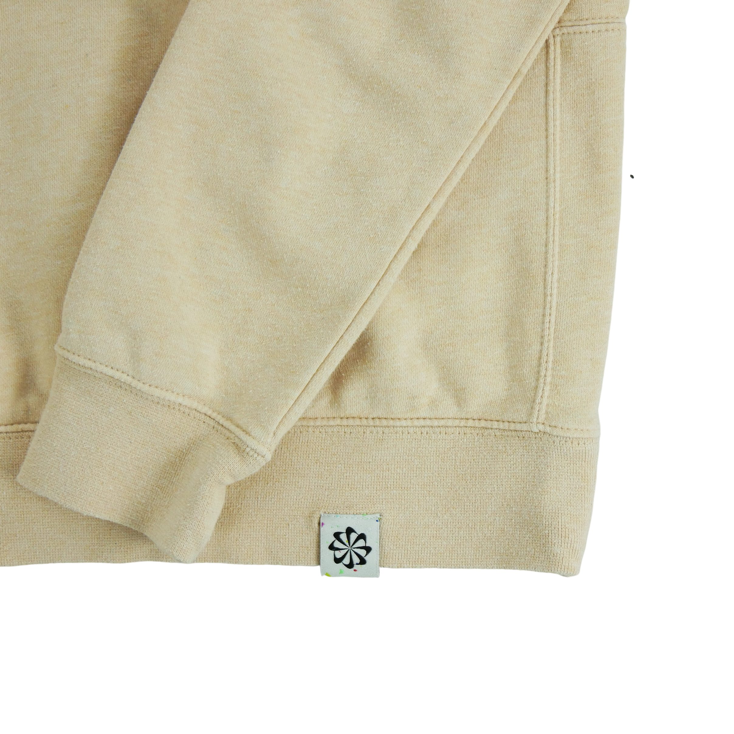 Sweat Femme Orange 5