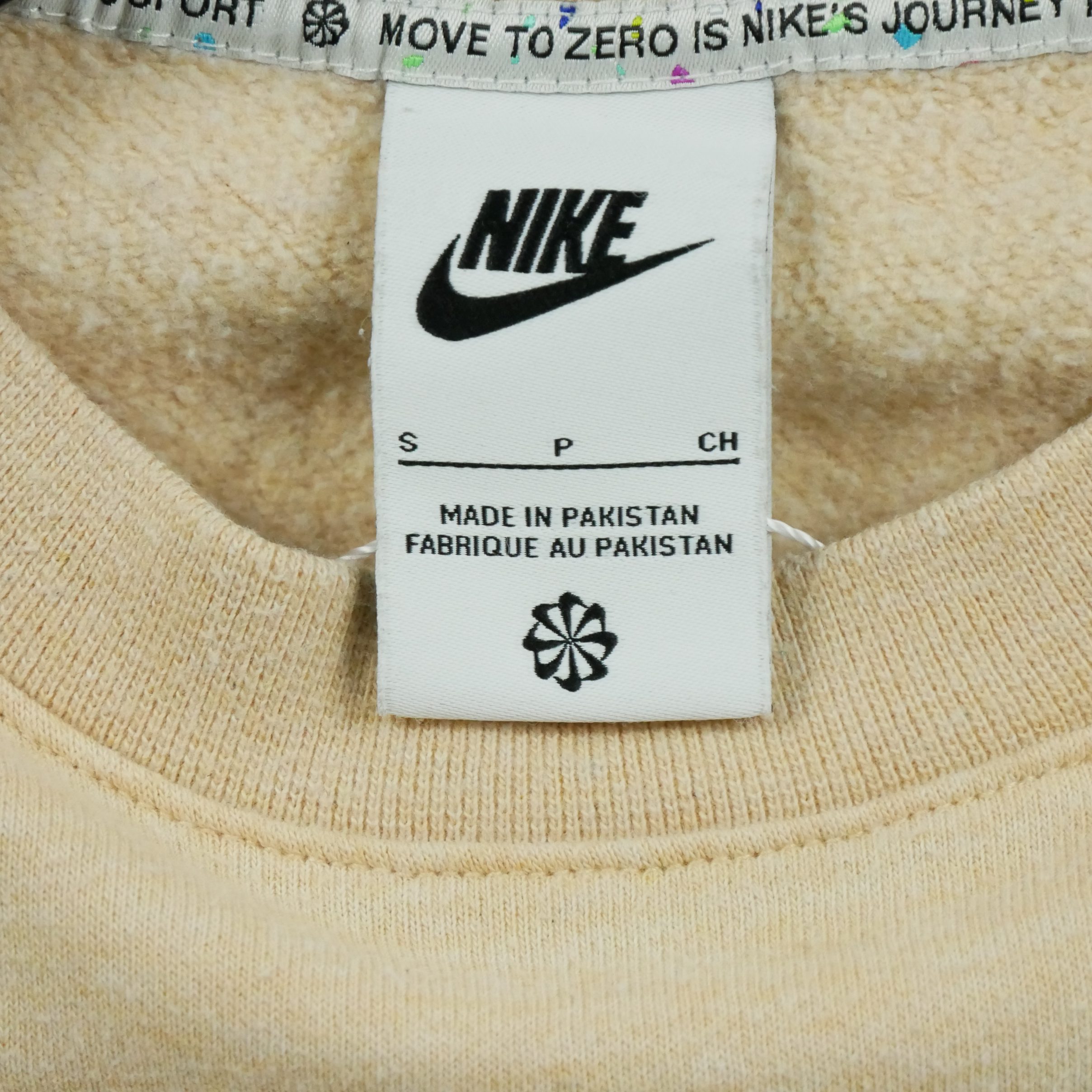 Sweat Femme Orange 6