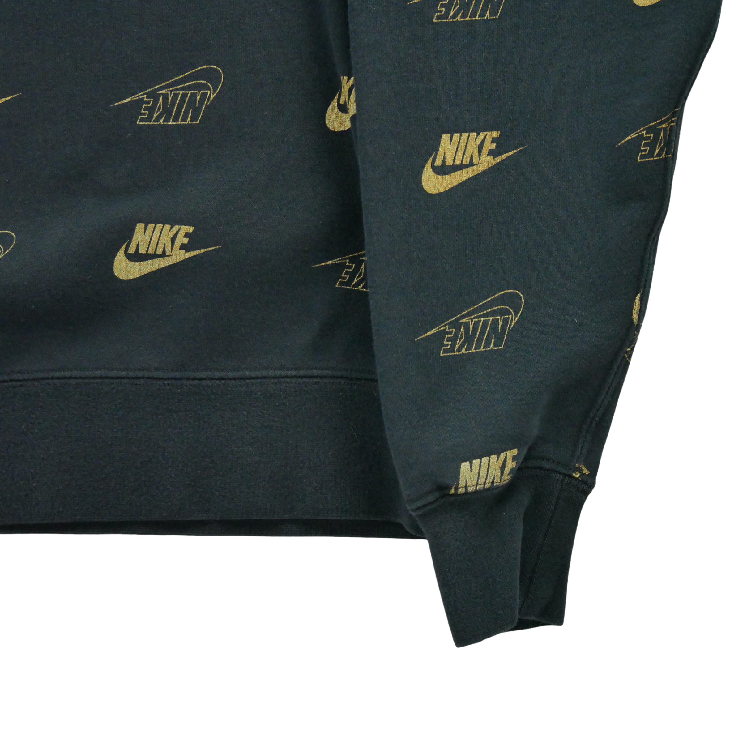 Sweat à capuche Homme  Noir 4