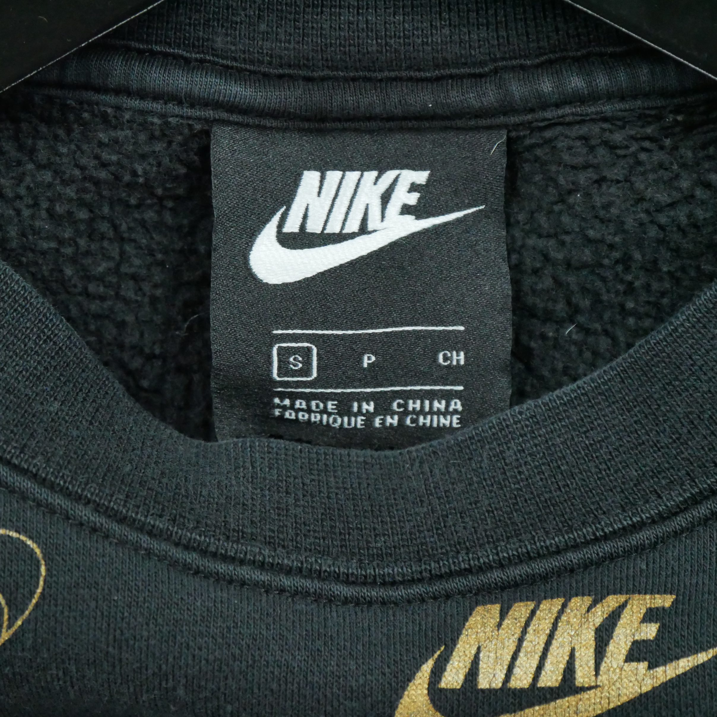 Sweat à capuche Homme  Noir 5