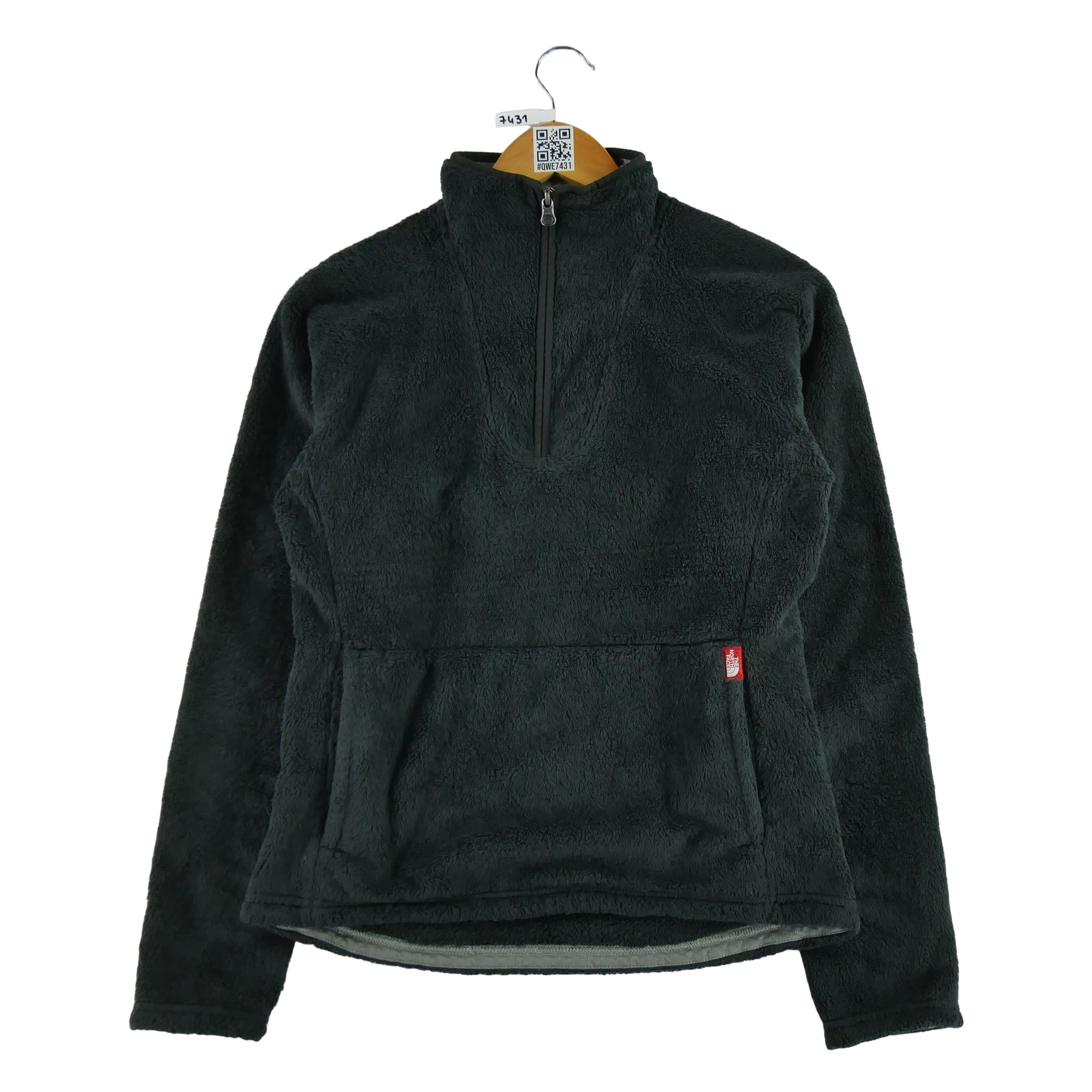 Pull polaire Femme  TNF Noir 3
