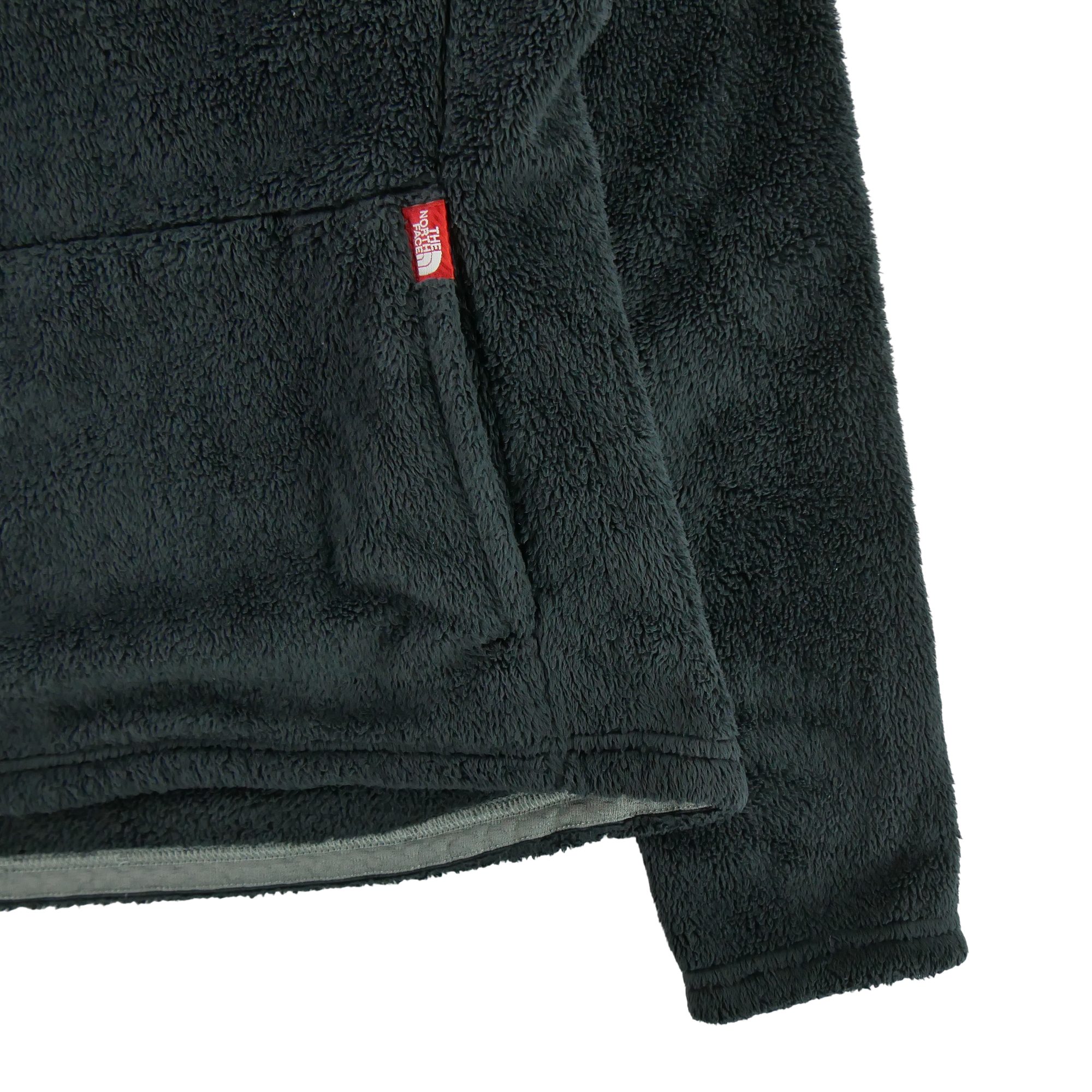 Pull polaire Femme  TNF Noir 4