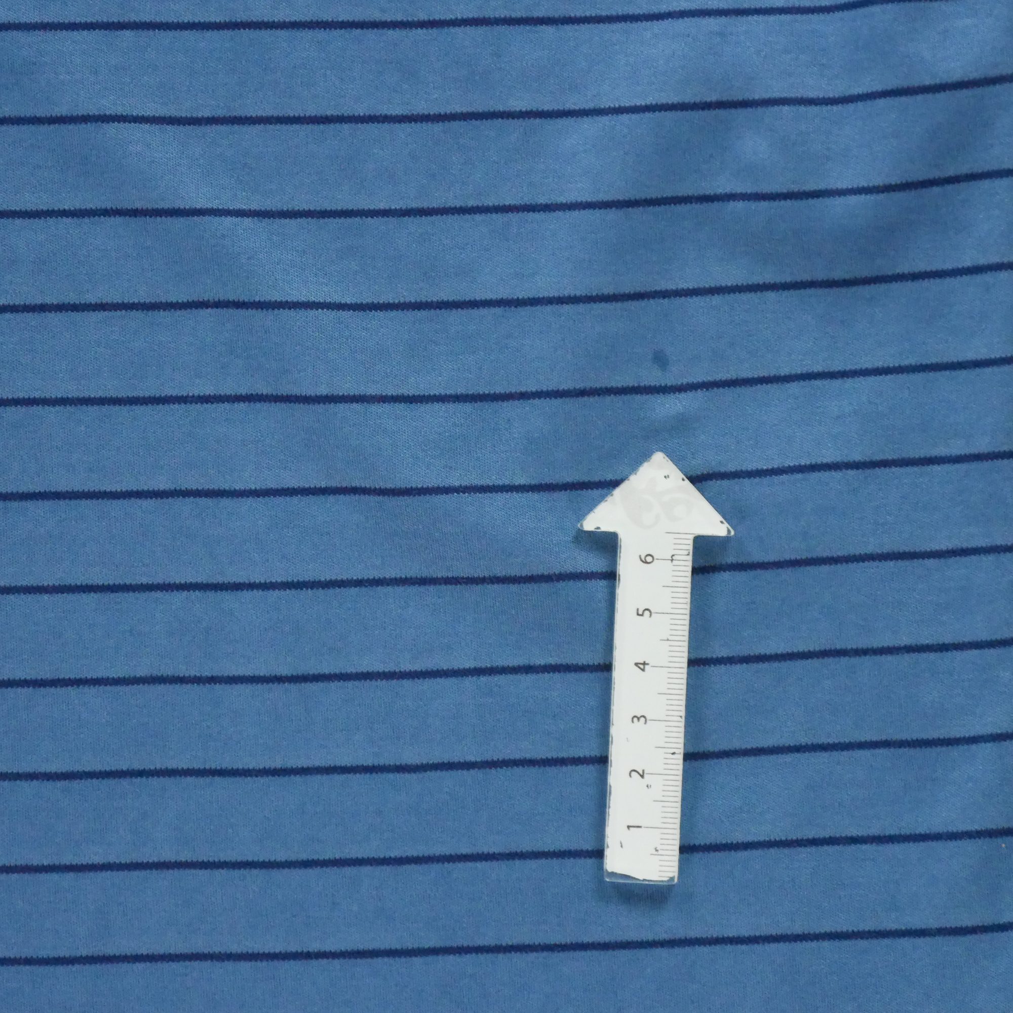 Polo manches courtes Femme  Bleu 6